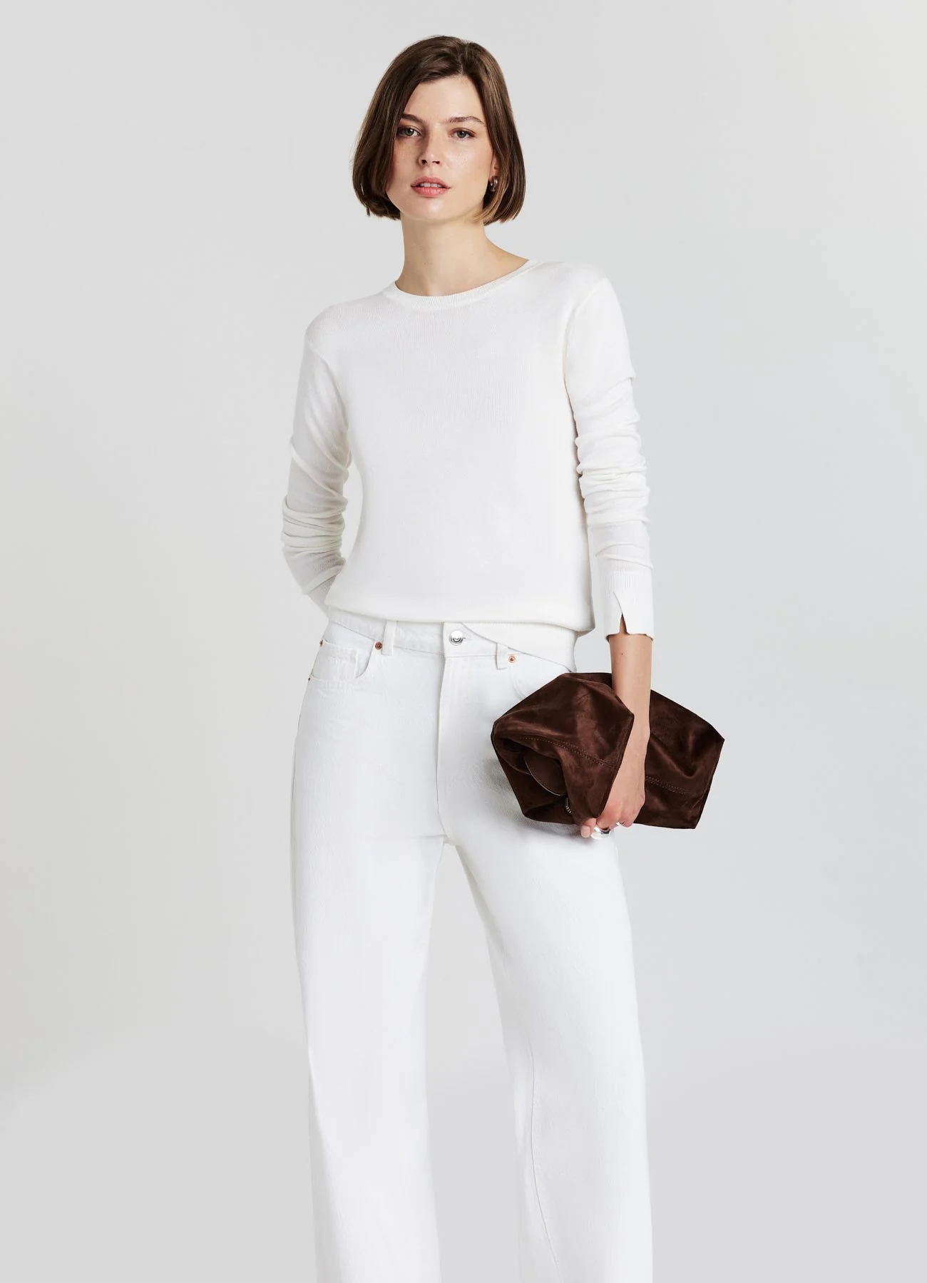 Maglia girocollo - Image 7