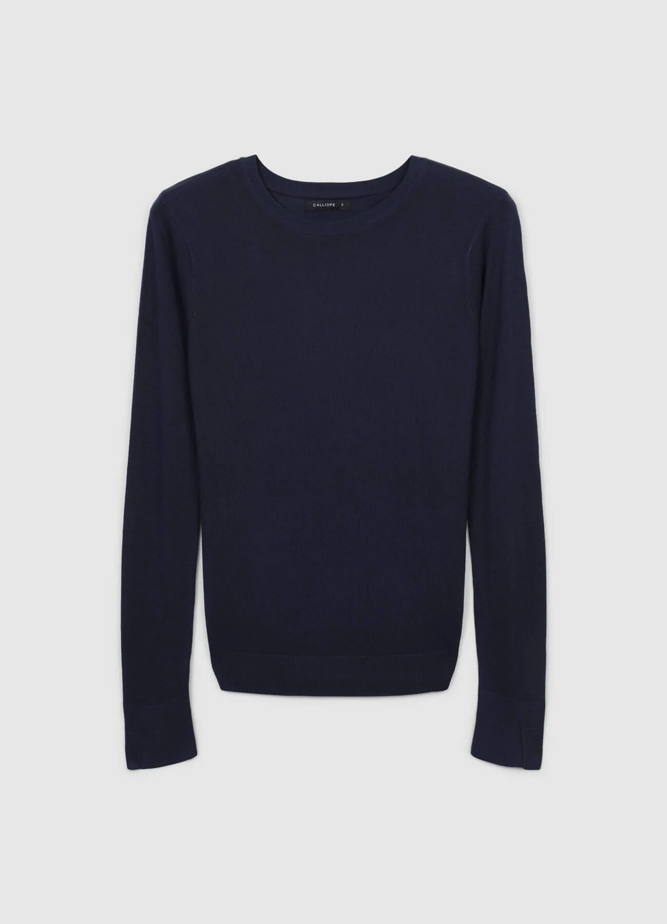 Maglia girocollo - Image 4
