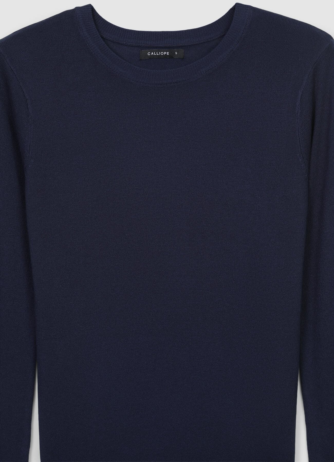 Maglia girocollo - Image 6