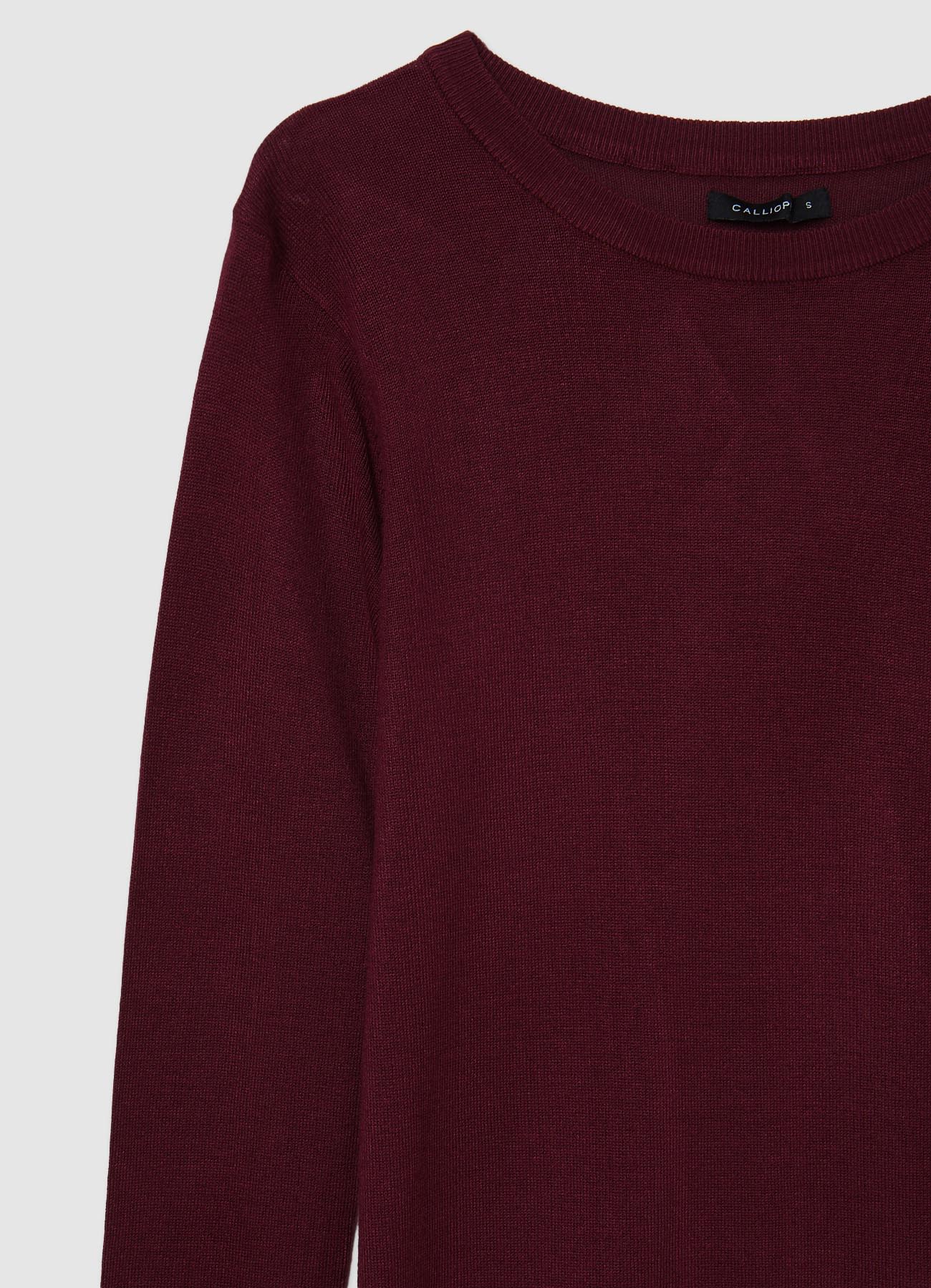 Maglia girocollo - Image 5