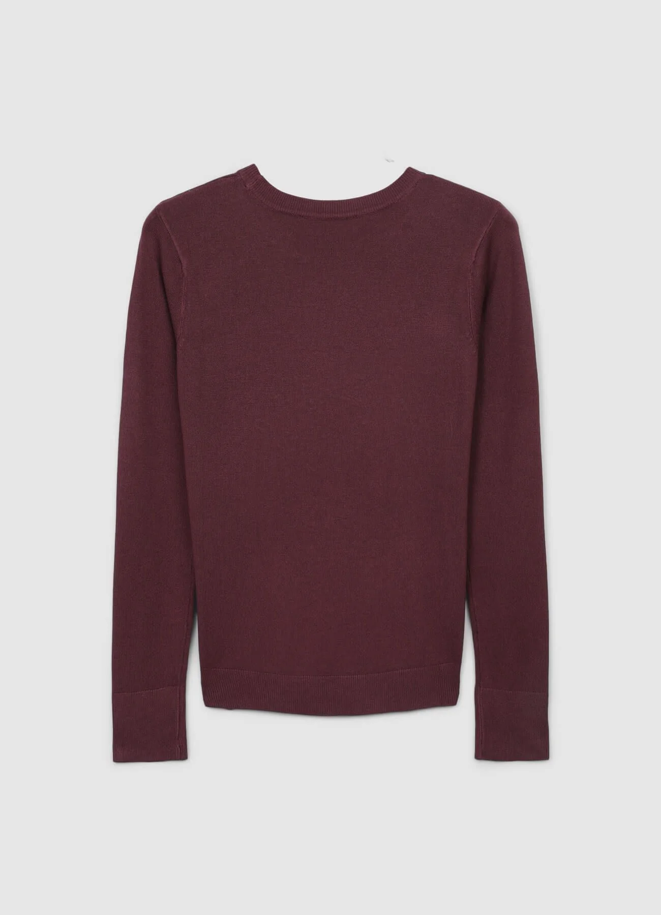 Maglia girocollo - Image 4