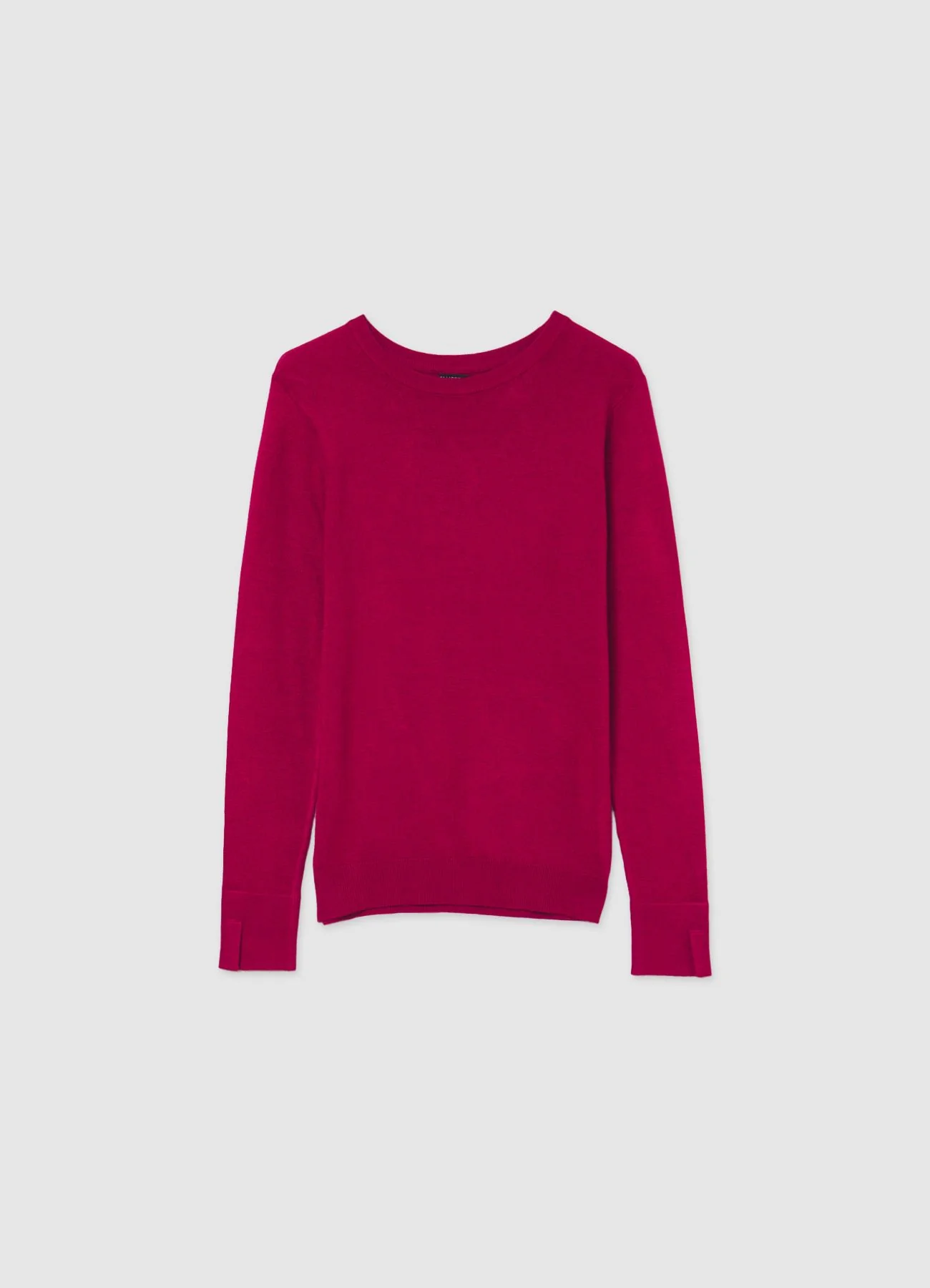 Maglia girocollo - Image 4