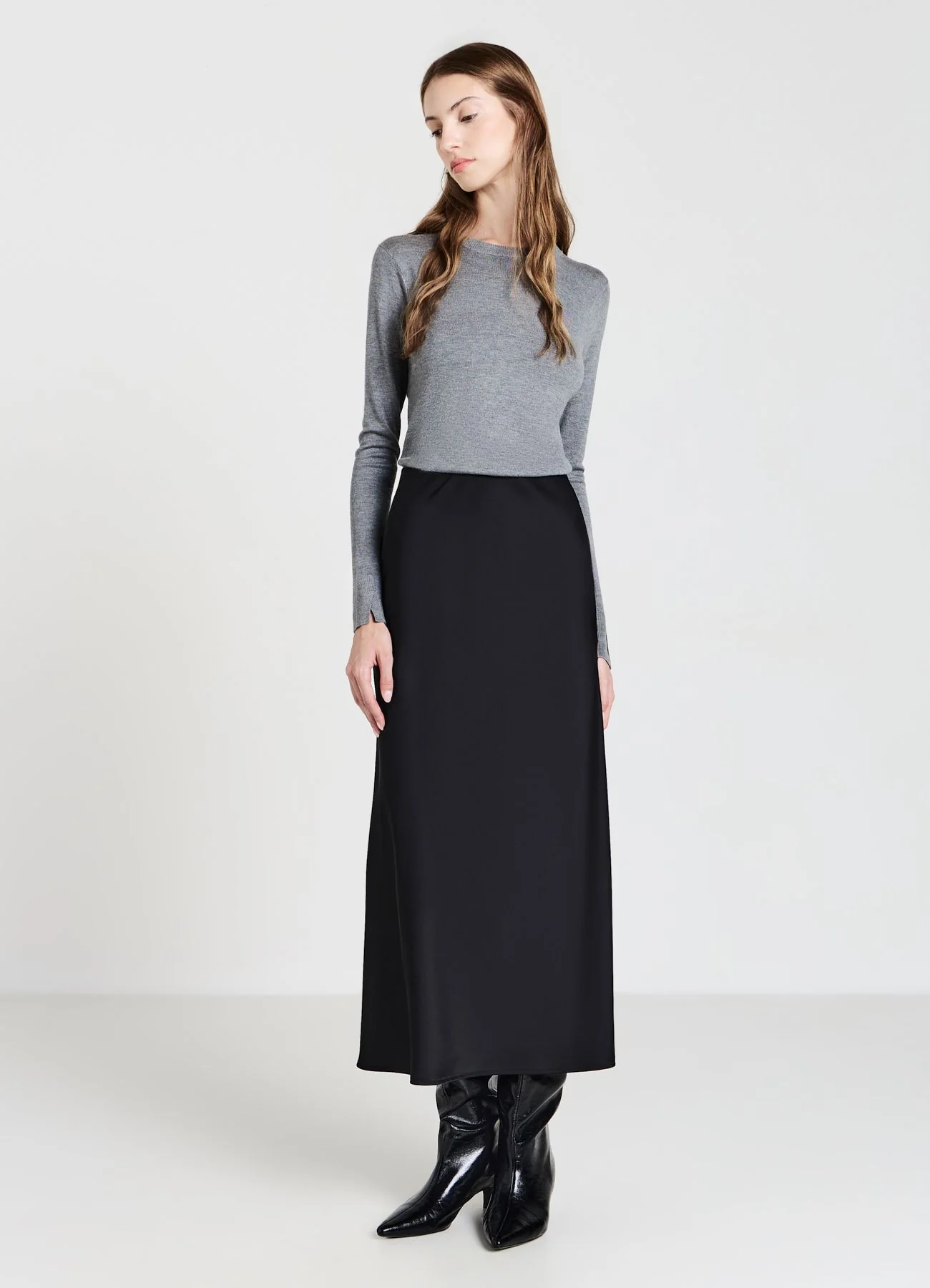 Maglia girocollo - Image 2
