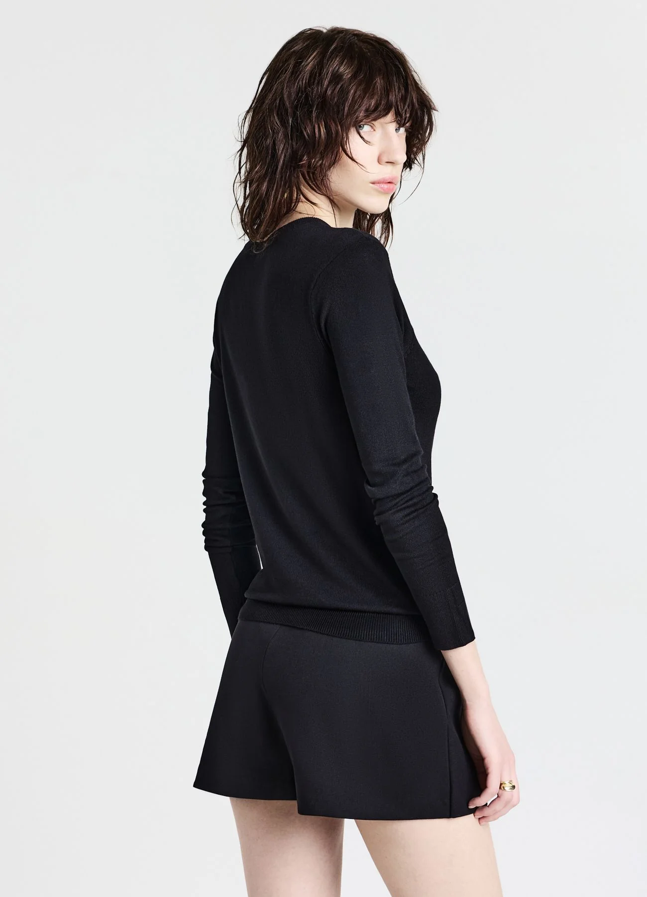 Maglia girocollo - Image 2