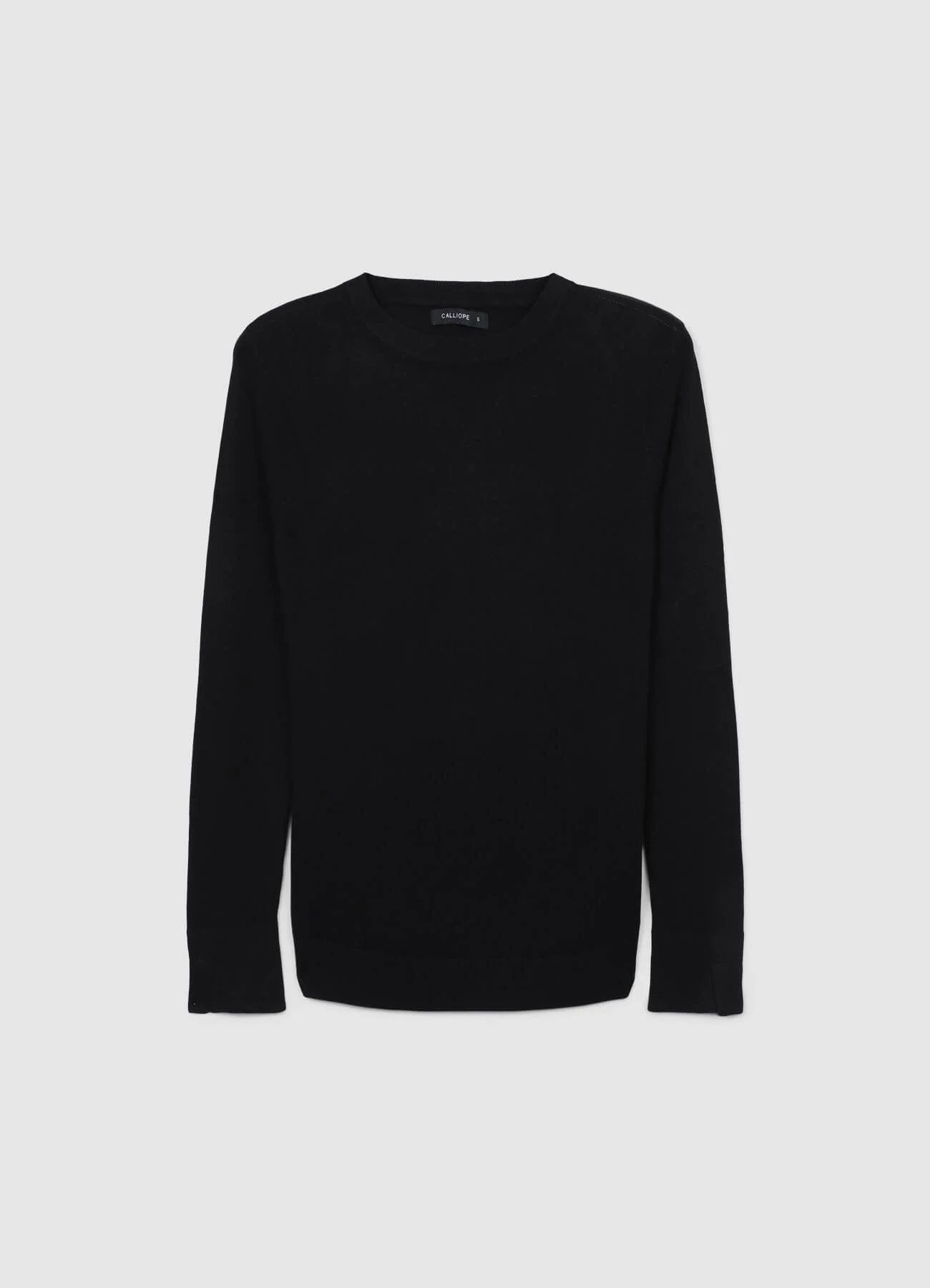 Maglia girocollo - Image 4