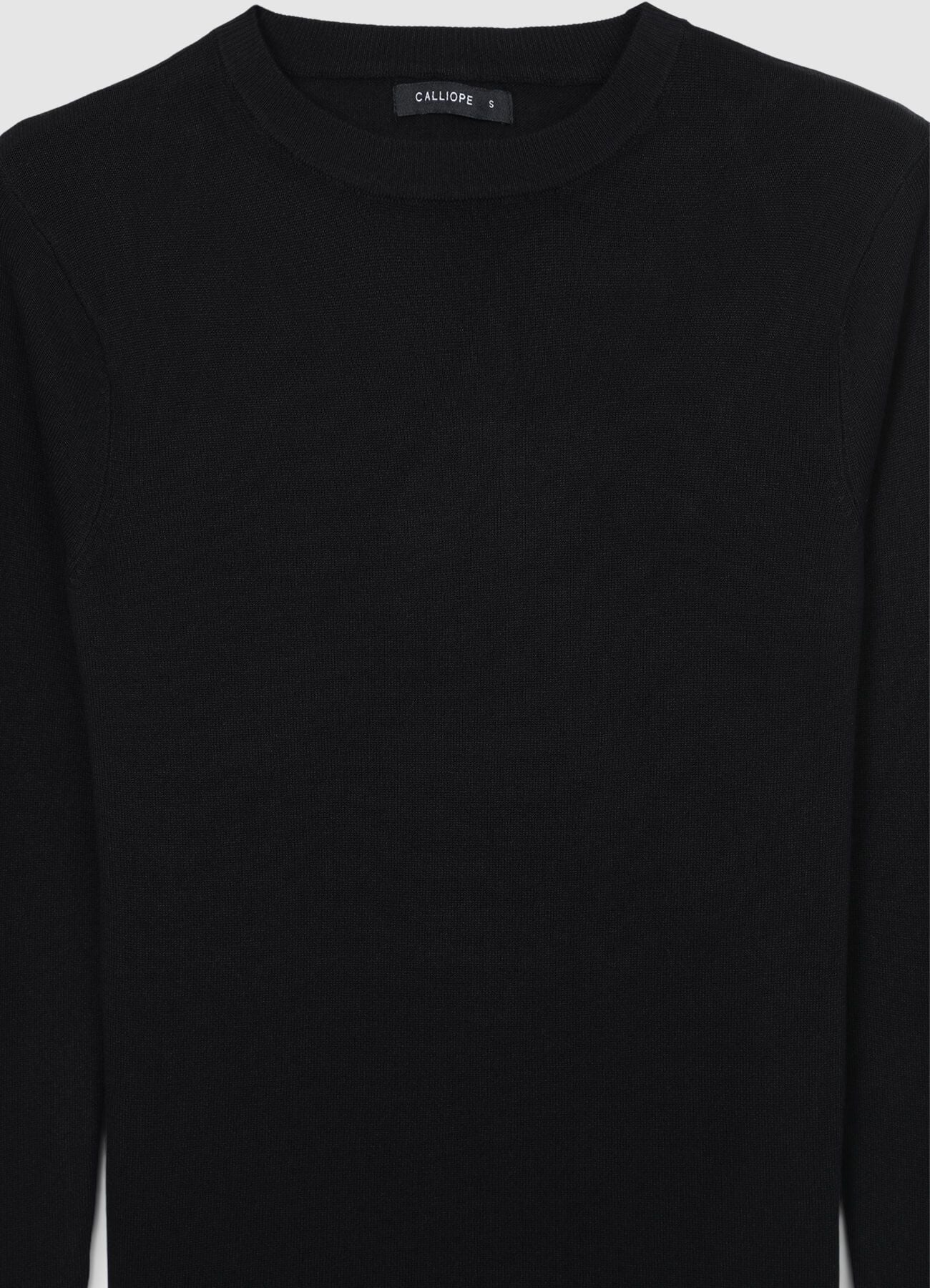 Maglia girocollo - Image 6