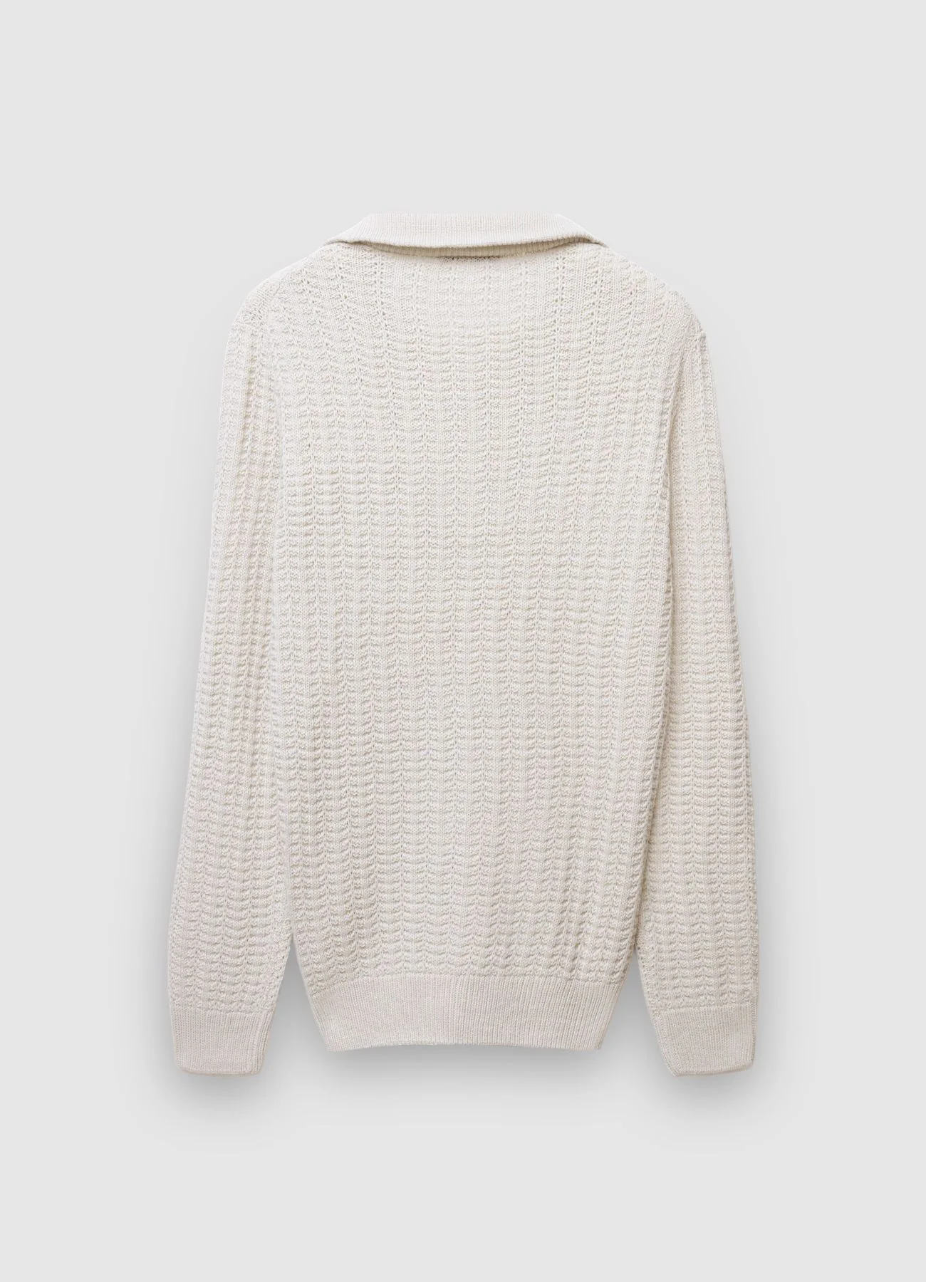 Maglia half zip - Image 6