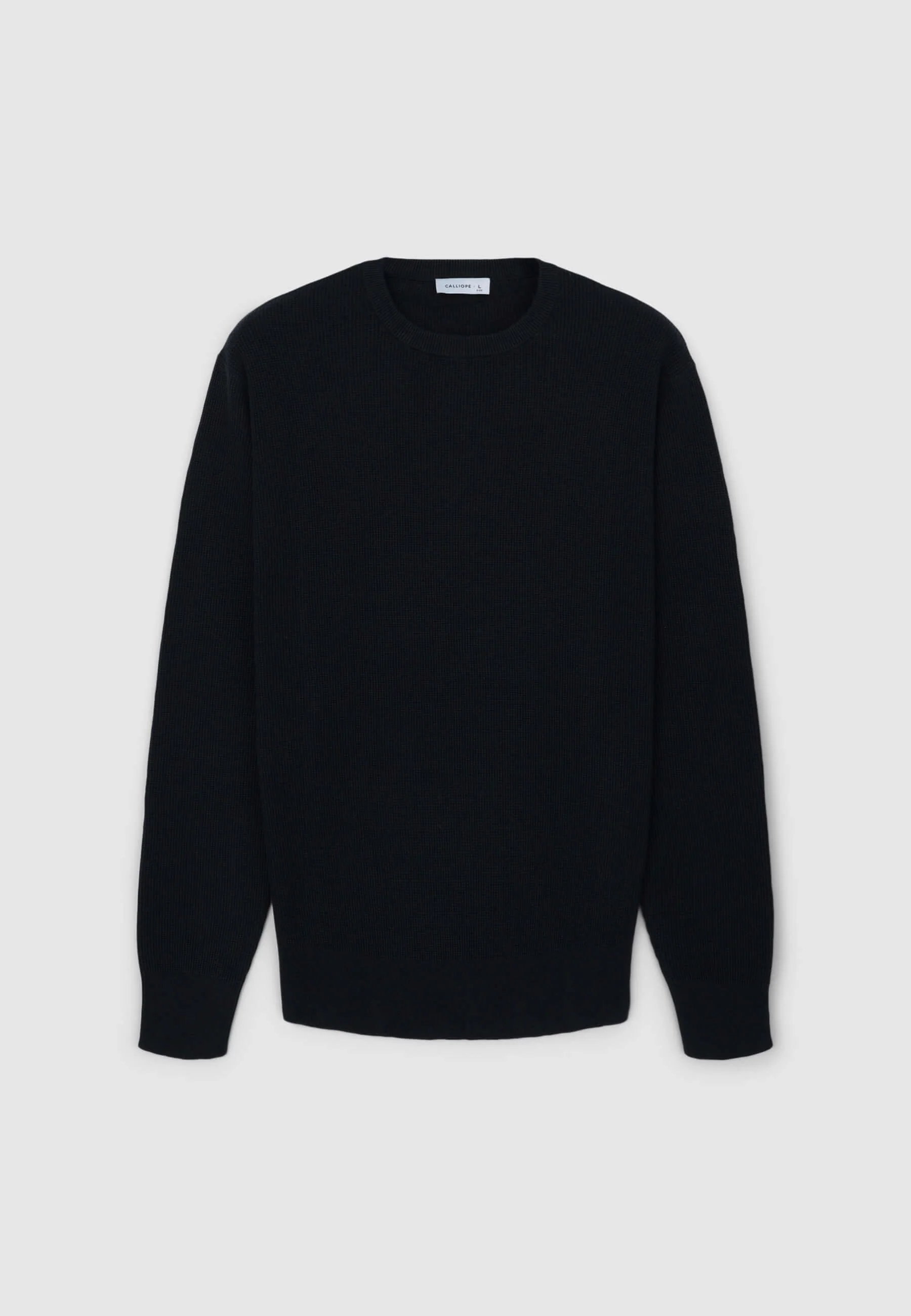 Maglia in cotone - Image 5