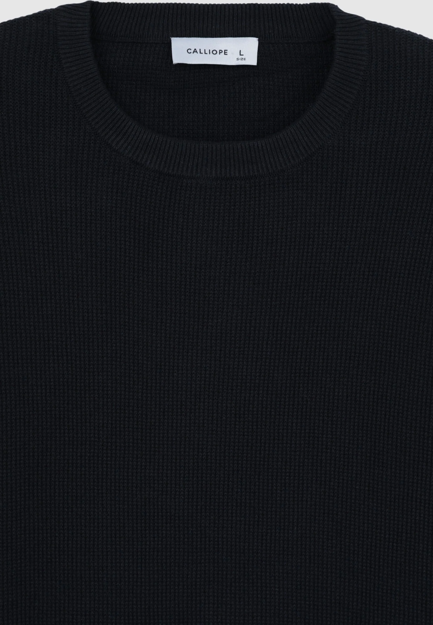 Maglia in cotone - Image 6