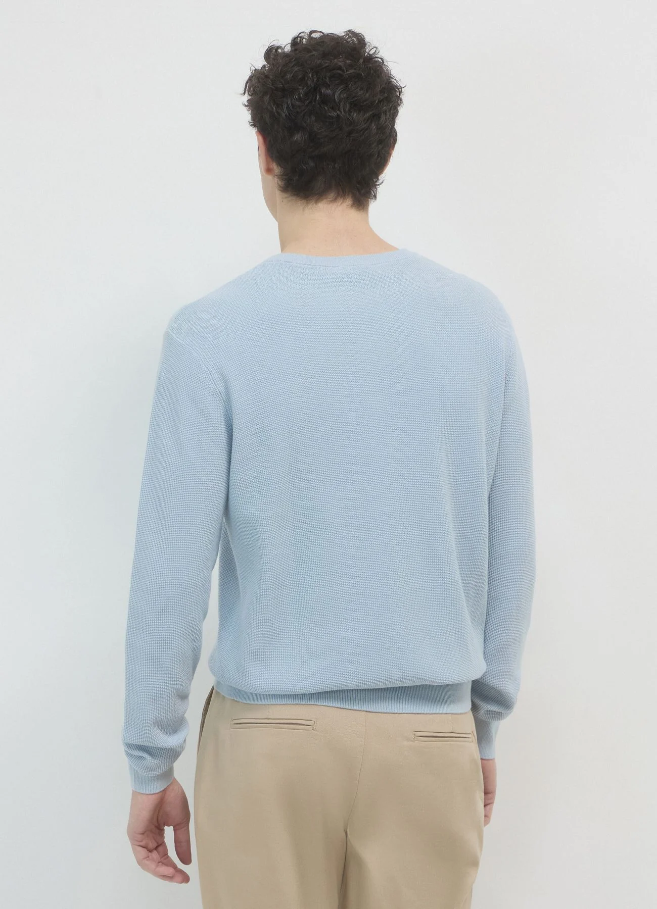Maglia in cotone