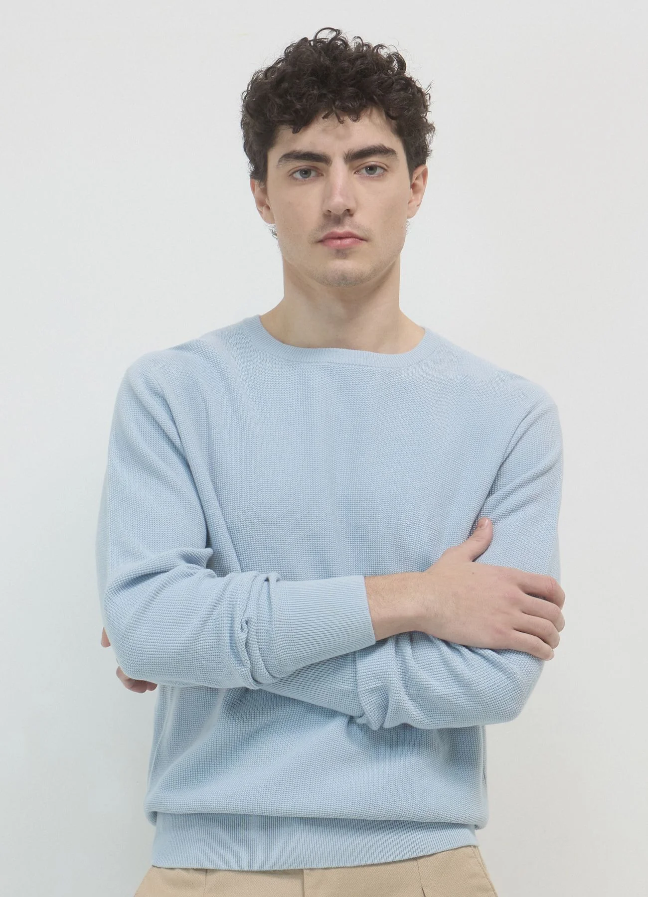 Maglia in cotone - Image 3