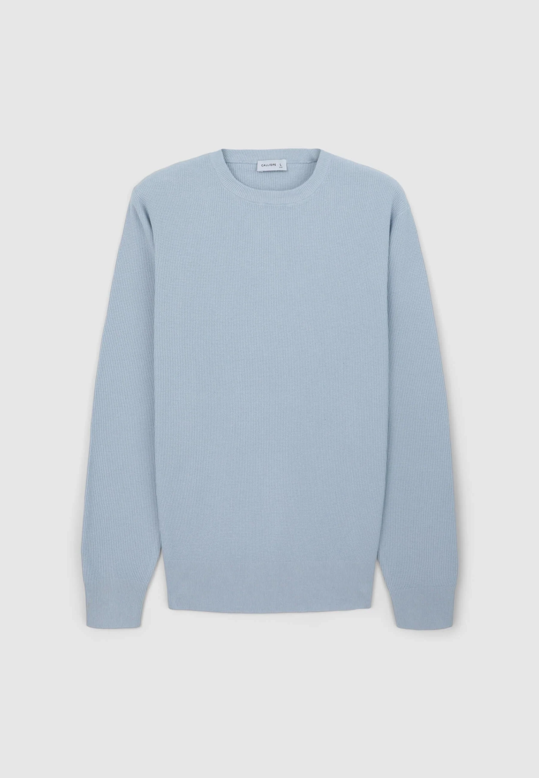 Maglia in cotone - Image 4