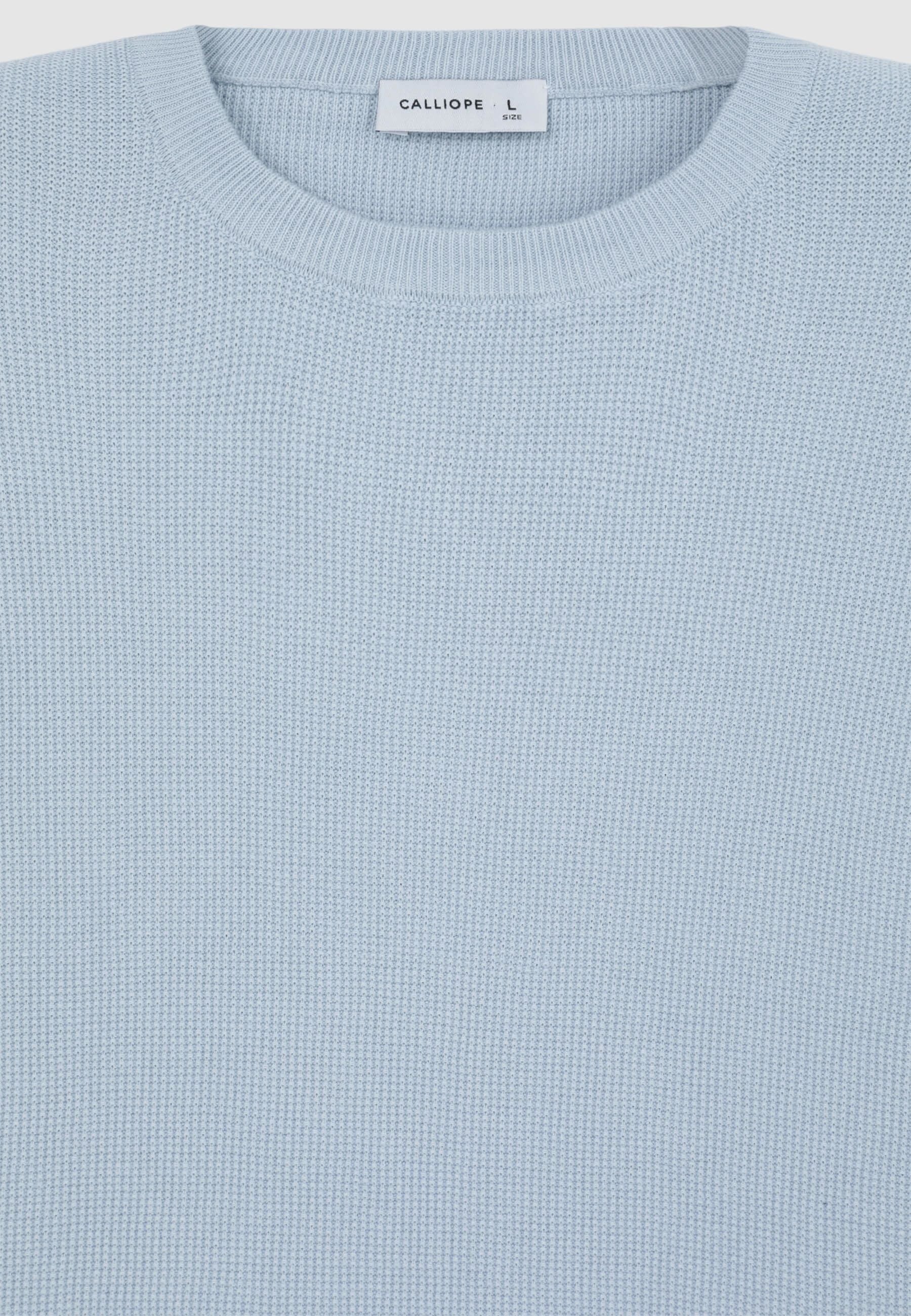 Maglia in cotone - Image 5