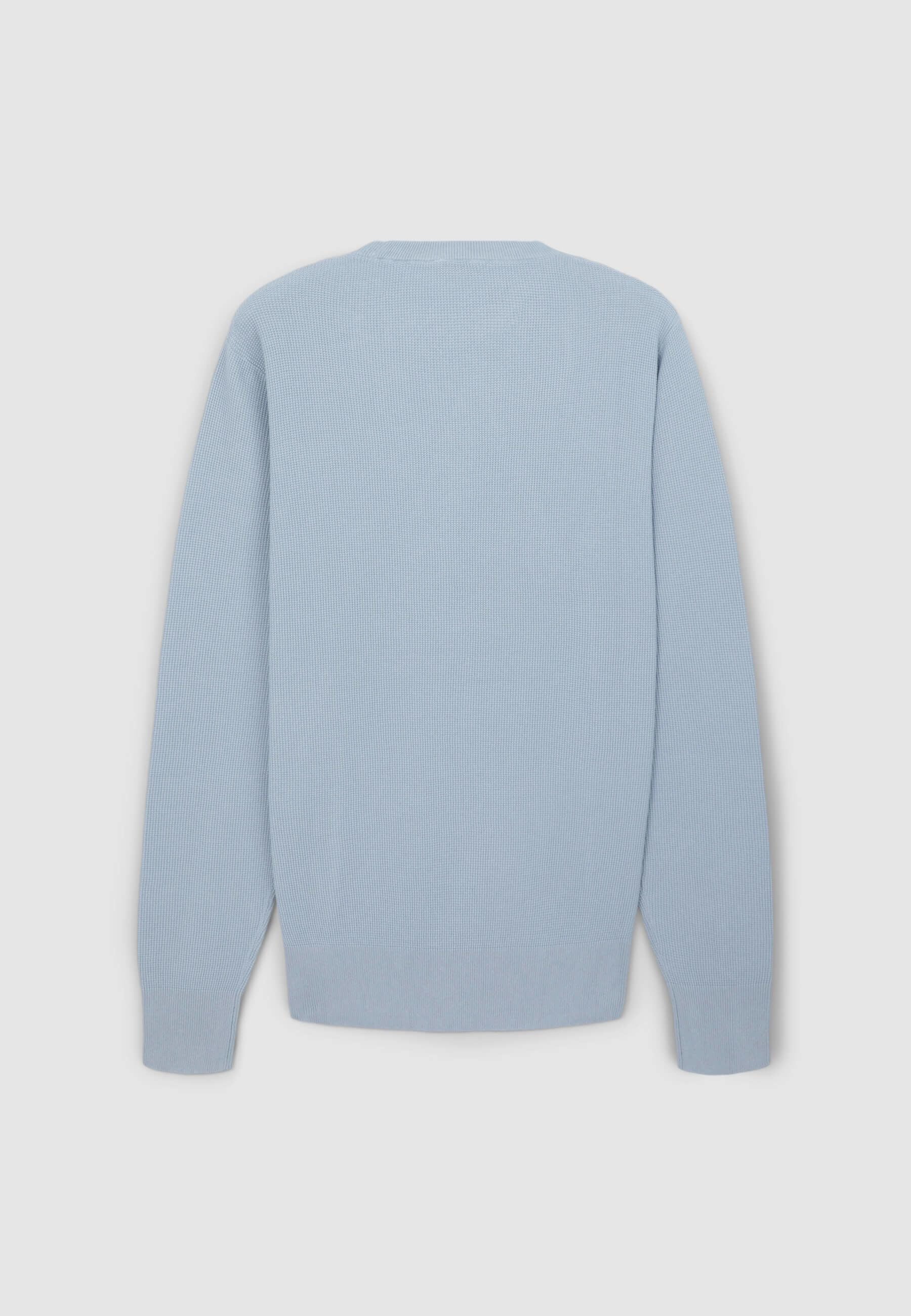 Maglia in cotone - Image 6