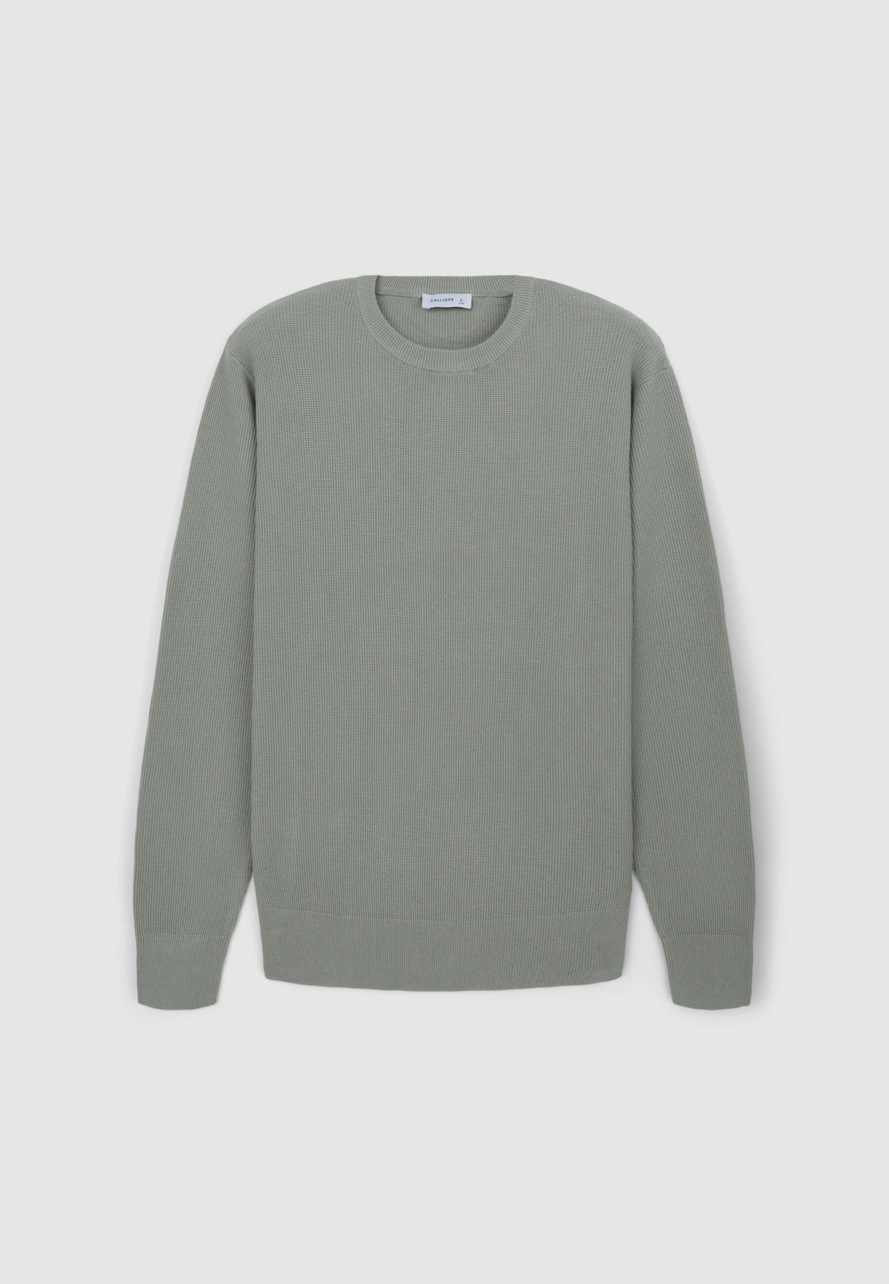 Maglia in cotone - Image 4
