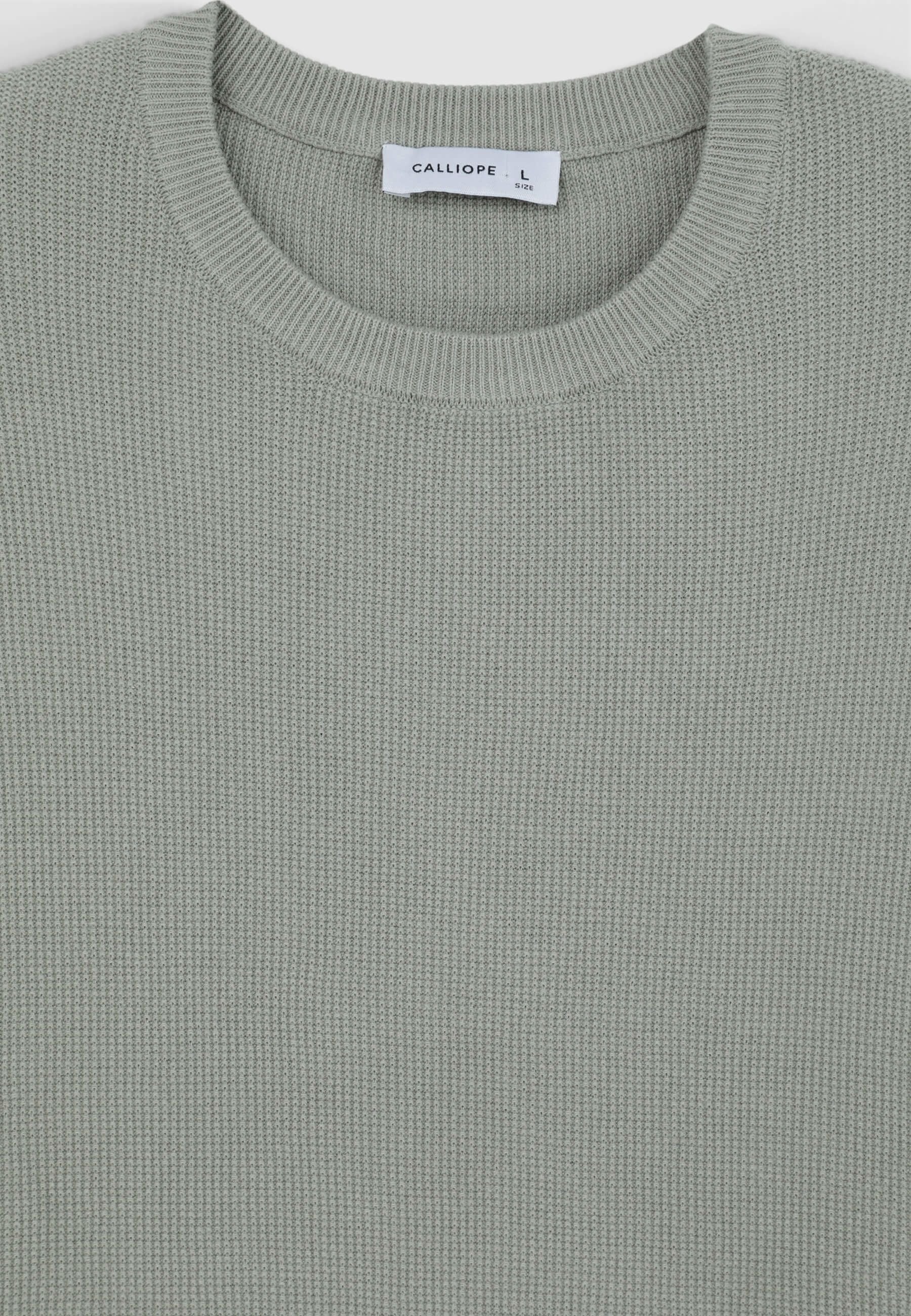 Maglia in cotone - Image 6