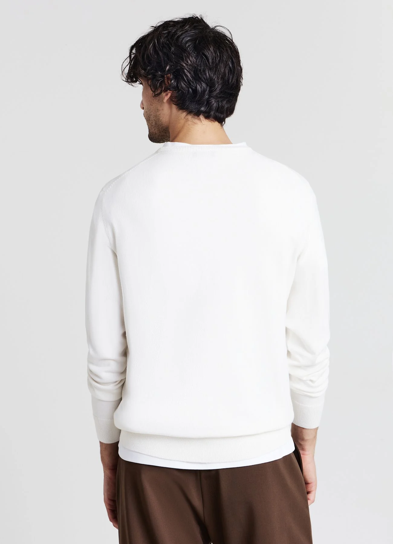 Maglia profili contrasto - Image 2