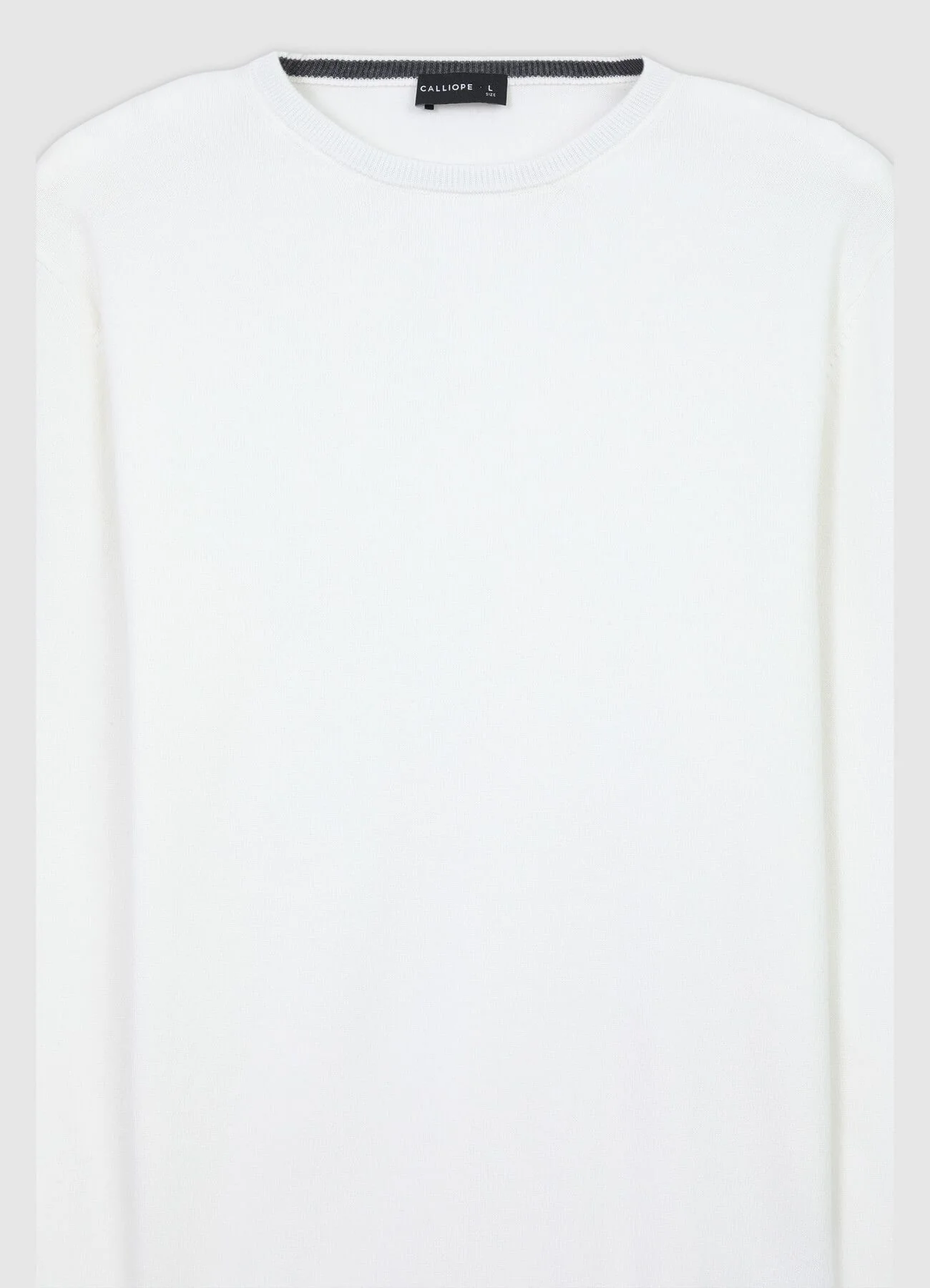 Maglia profili contrasto - Image 5