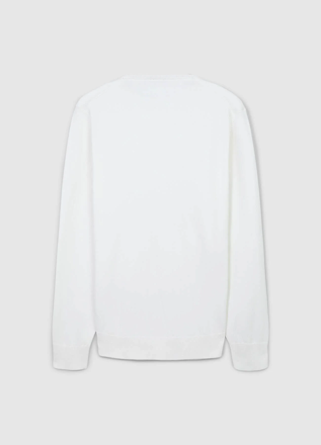 Maglia profili contrasto - Image 6