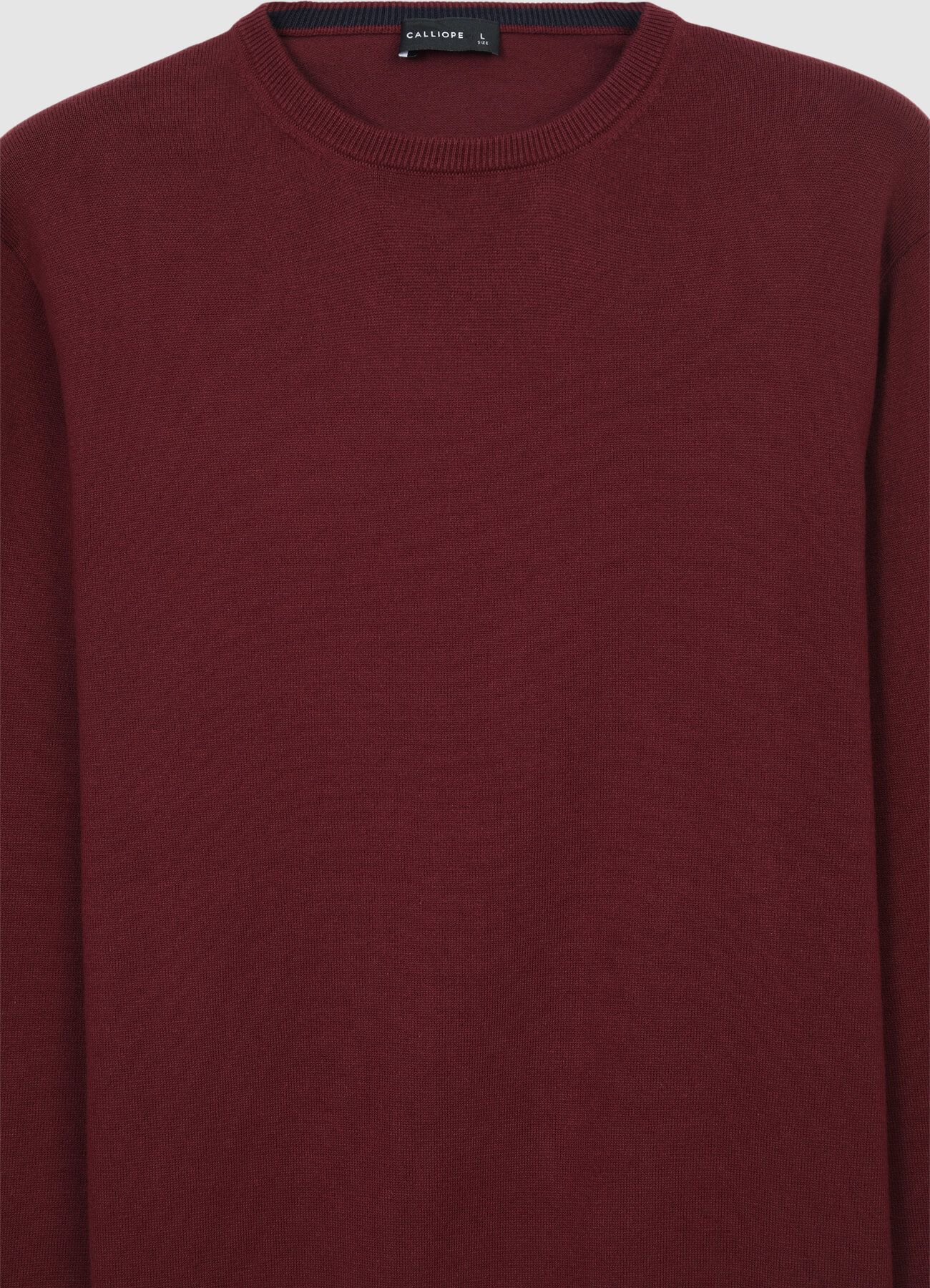 Maglia profili contrasto - Image 6