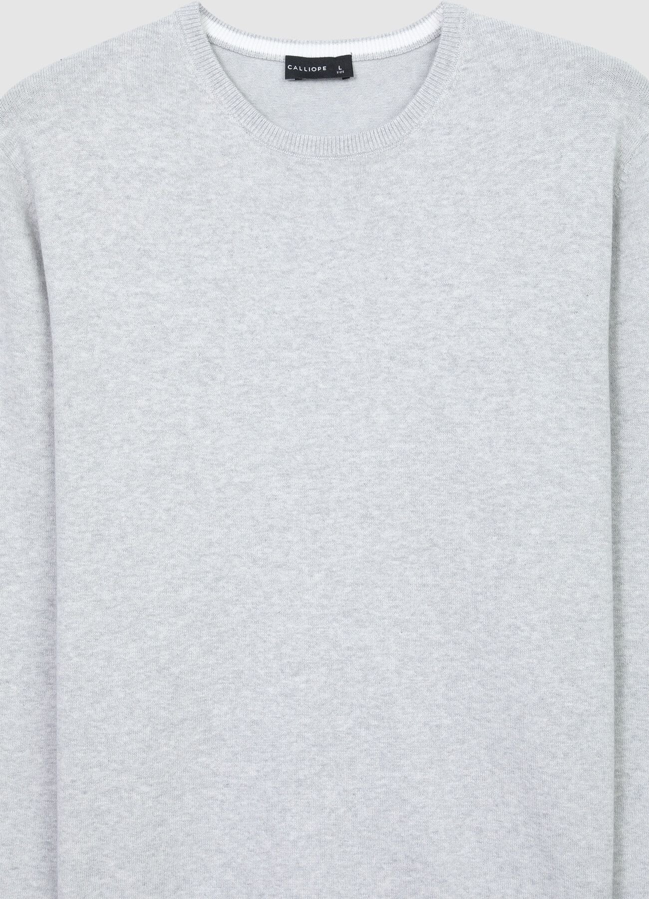 Maglia profili contrasto - Image 5