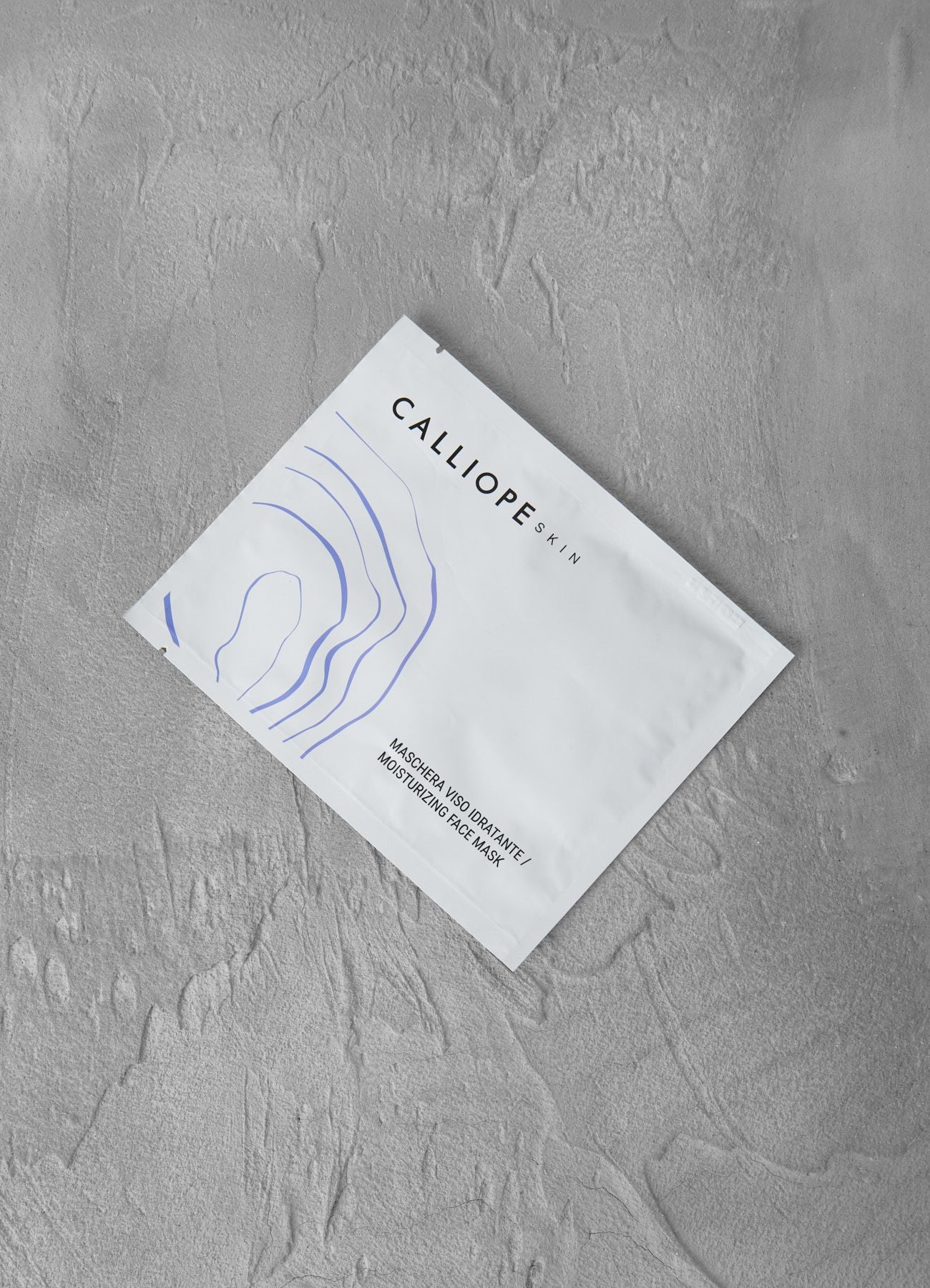 Maschera viso idratante 12g - Image 3