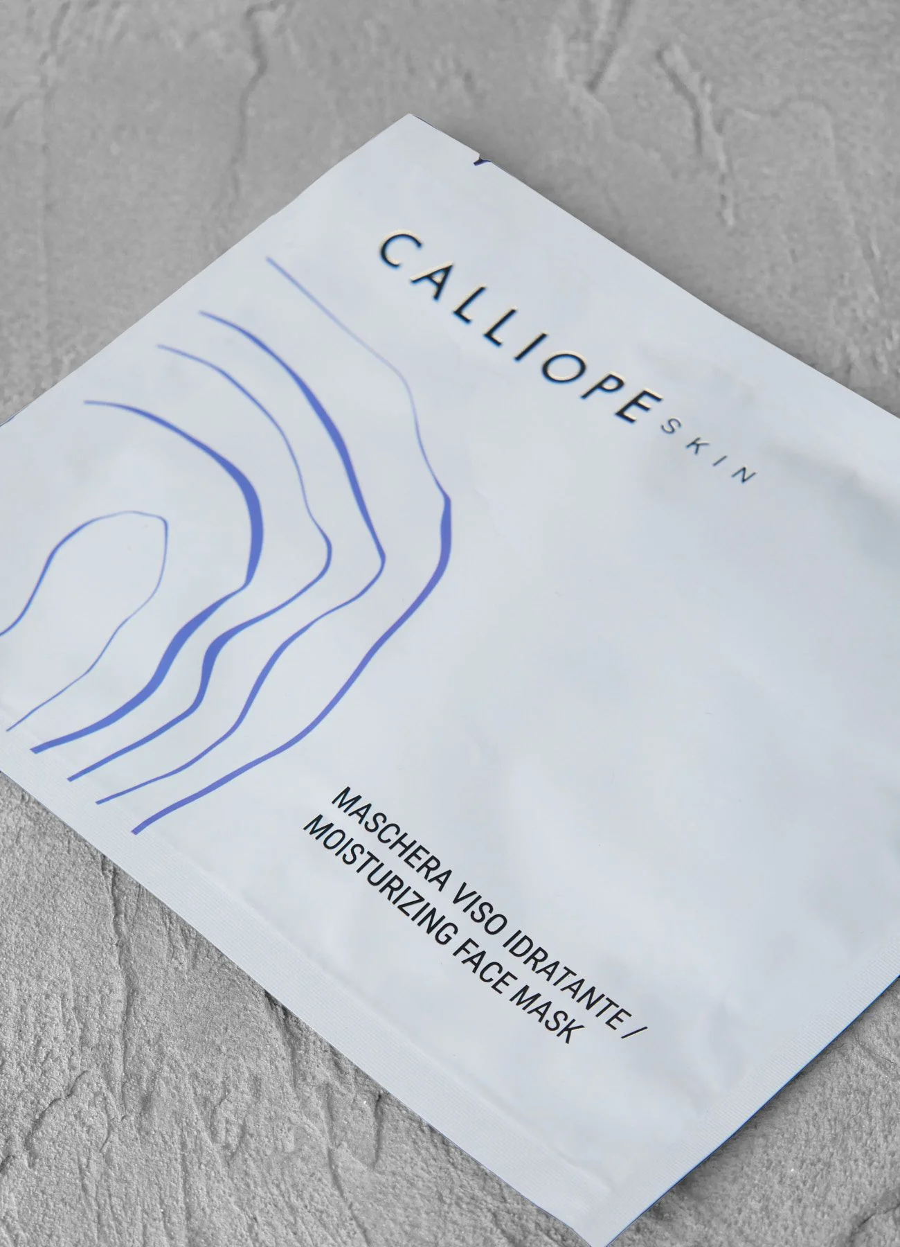 Maschera viso idratante 12g - Image 4