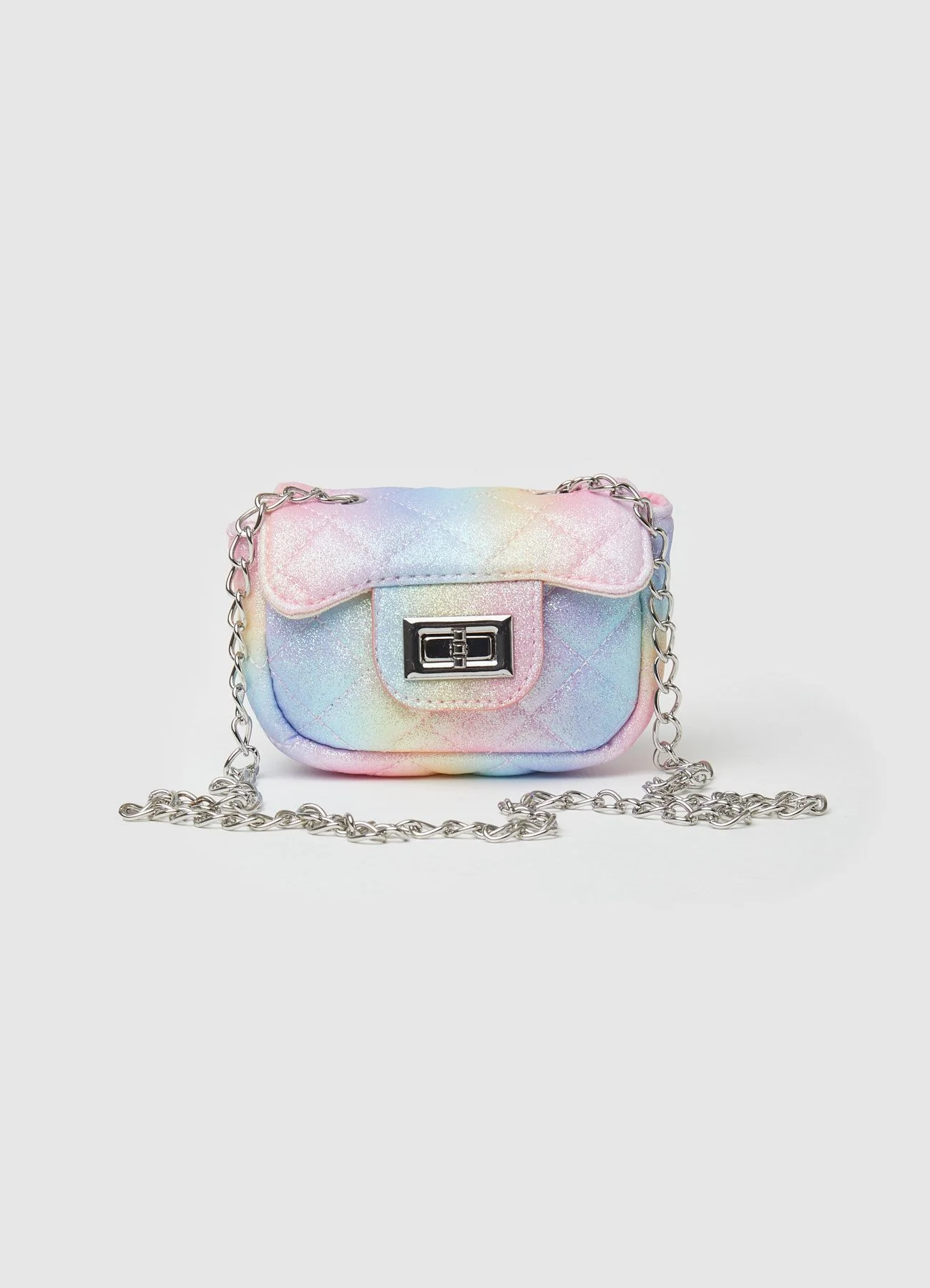 Mini bag fantasia sfumata - Image 2