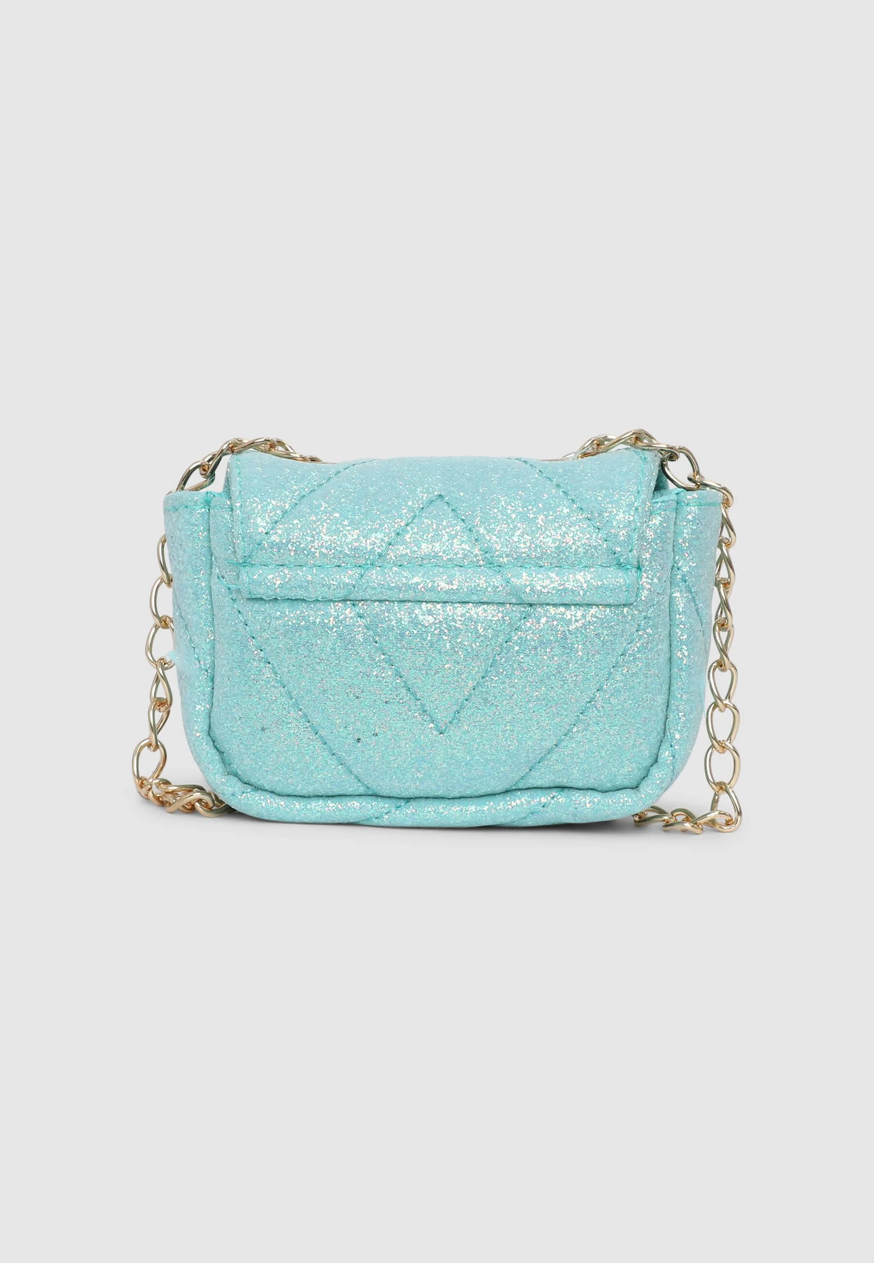 Mini bag glitter - Image 5