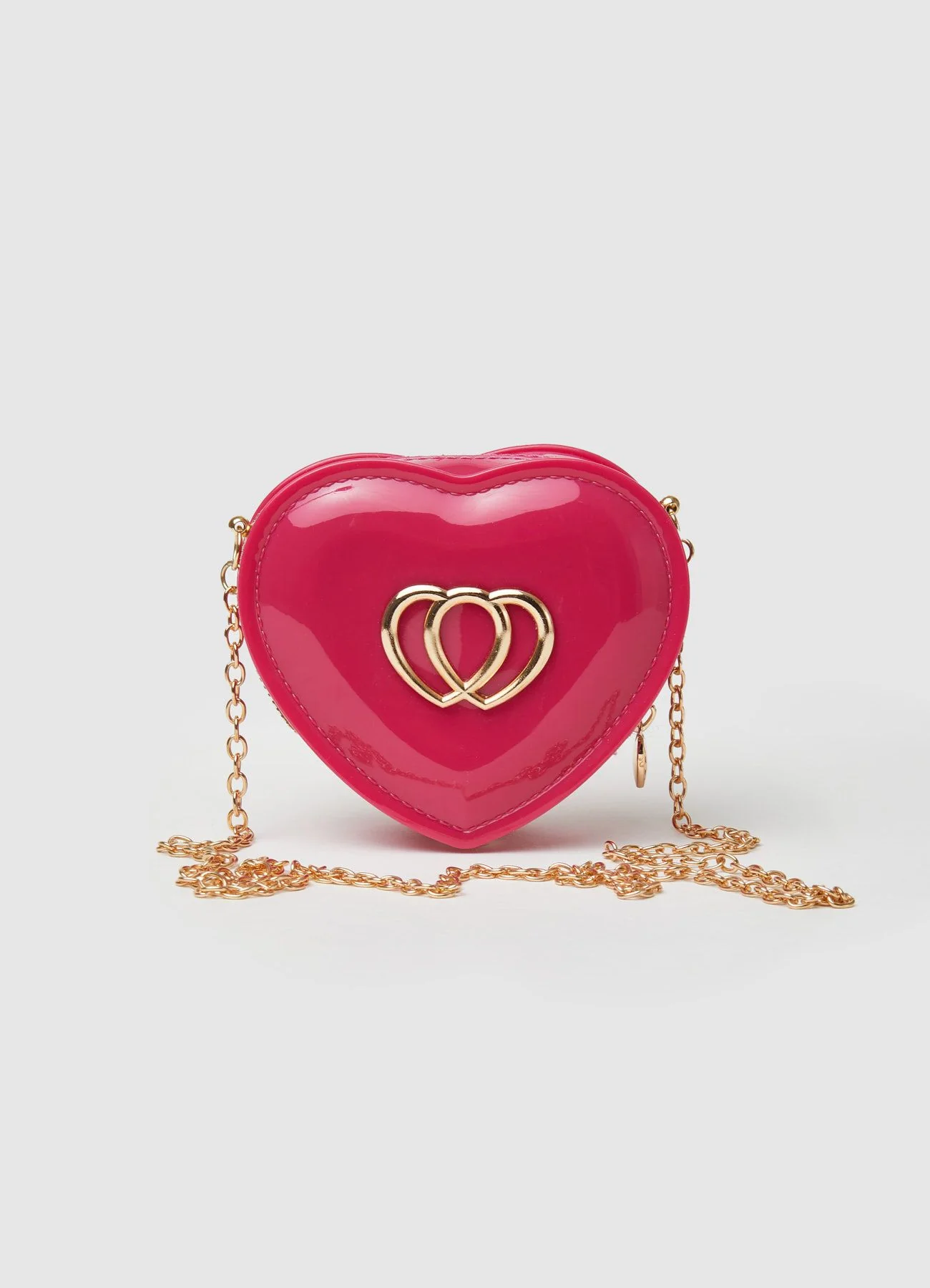 Minibag a cuore