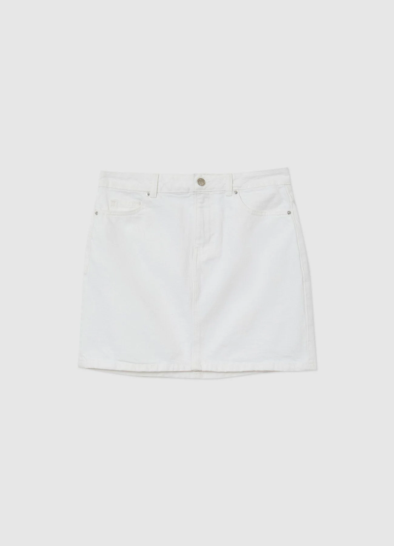 Minigonna denim - Image 4