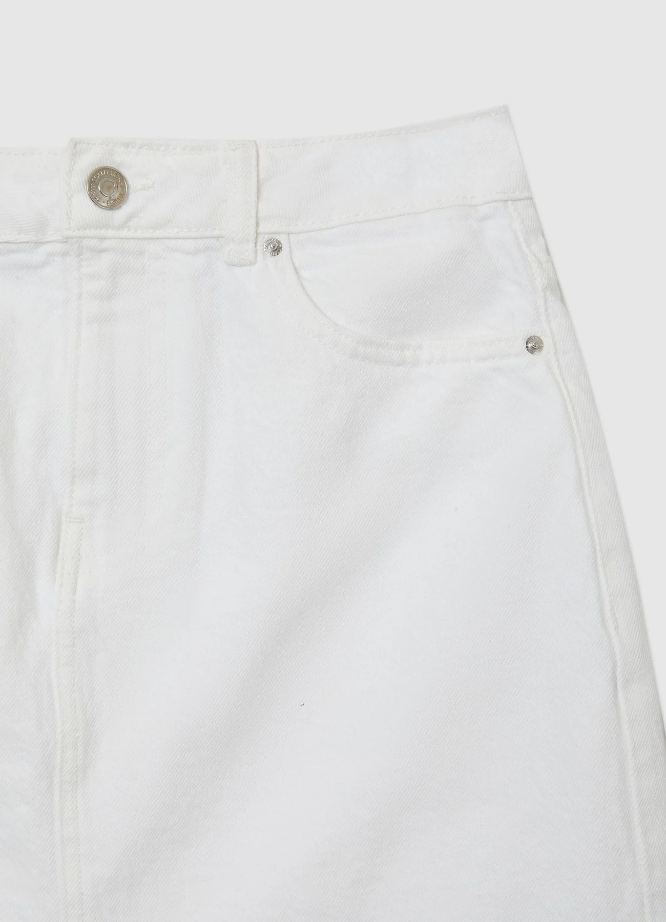 Minigonna denim - Image 5