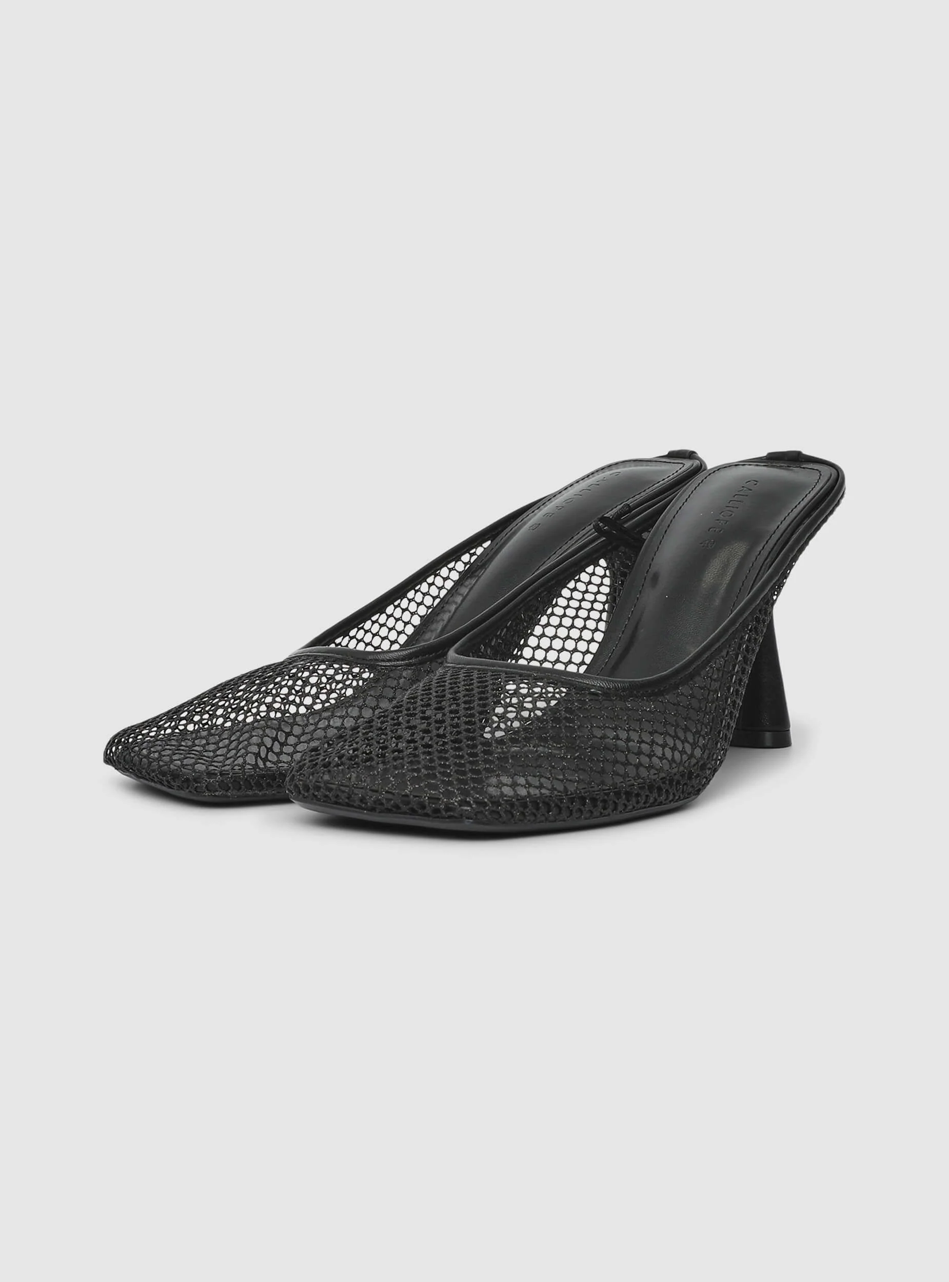 Mules a rete - Image 6