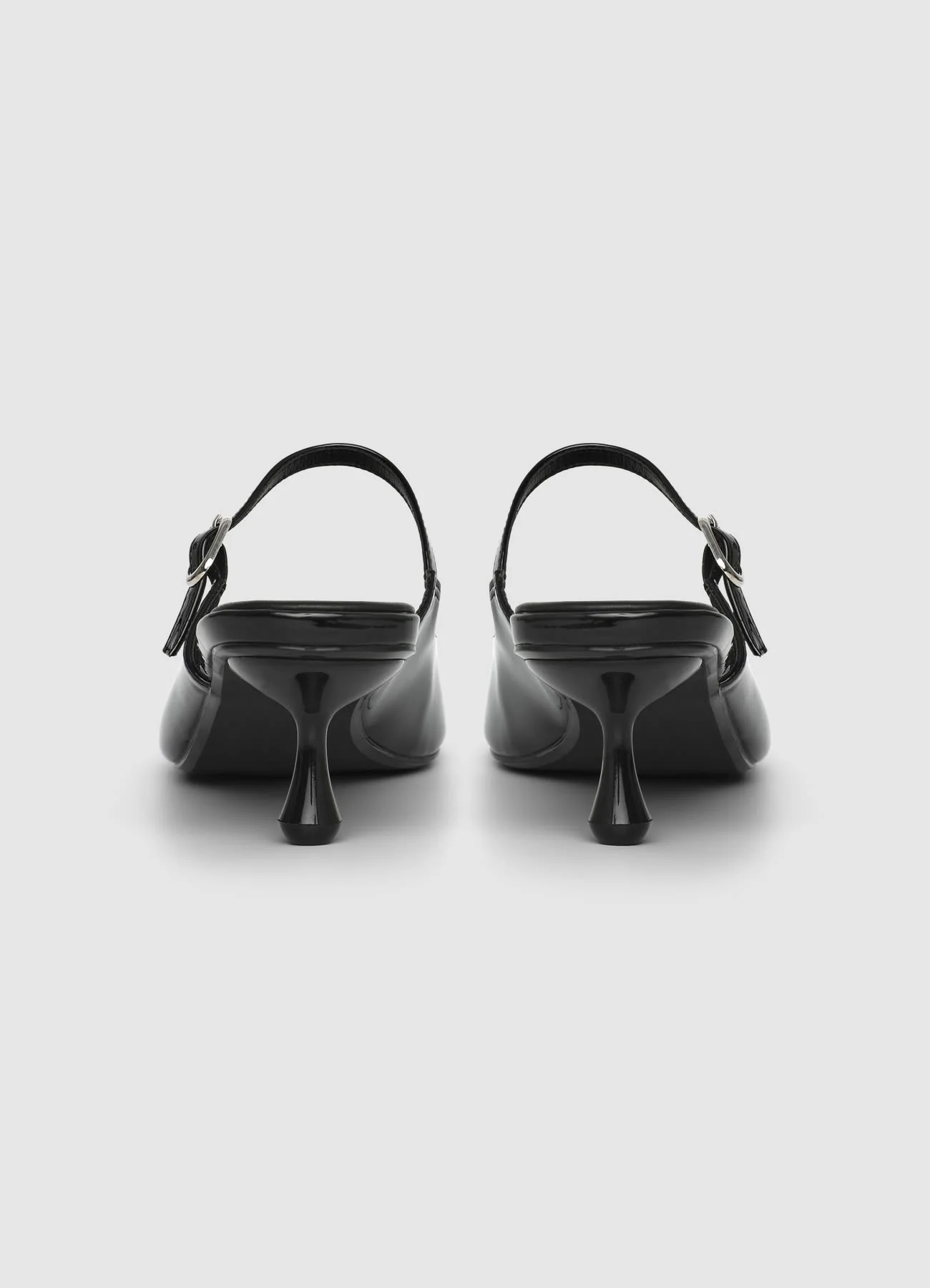 Mules con cinturino