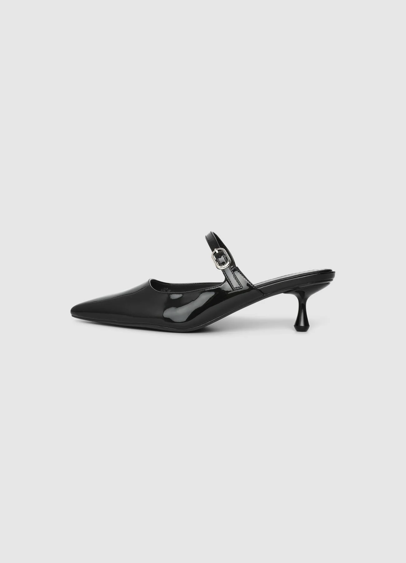Mules con cinturino - Image 3
