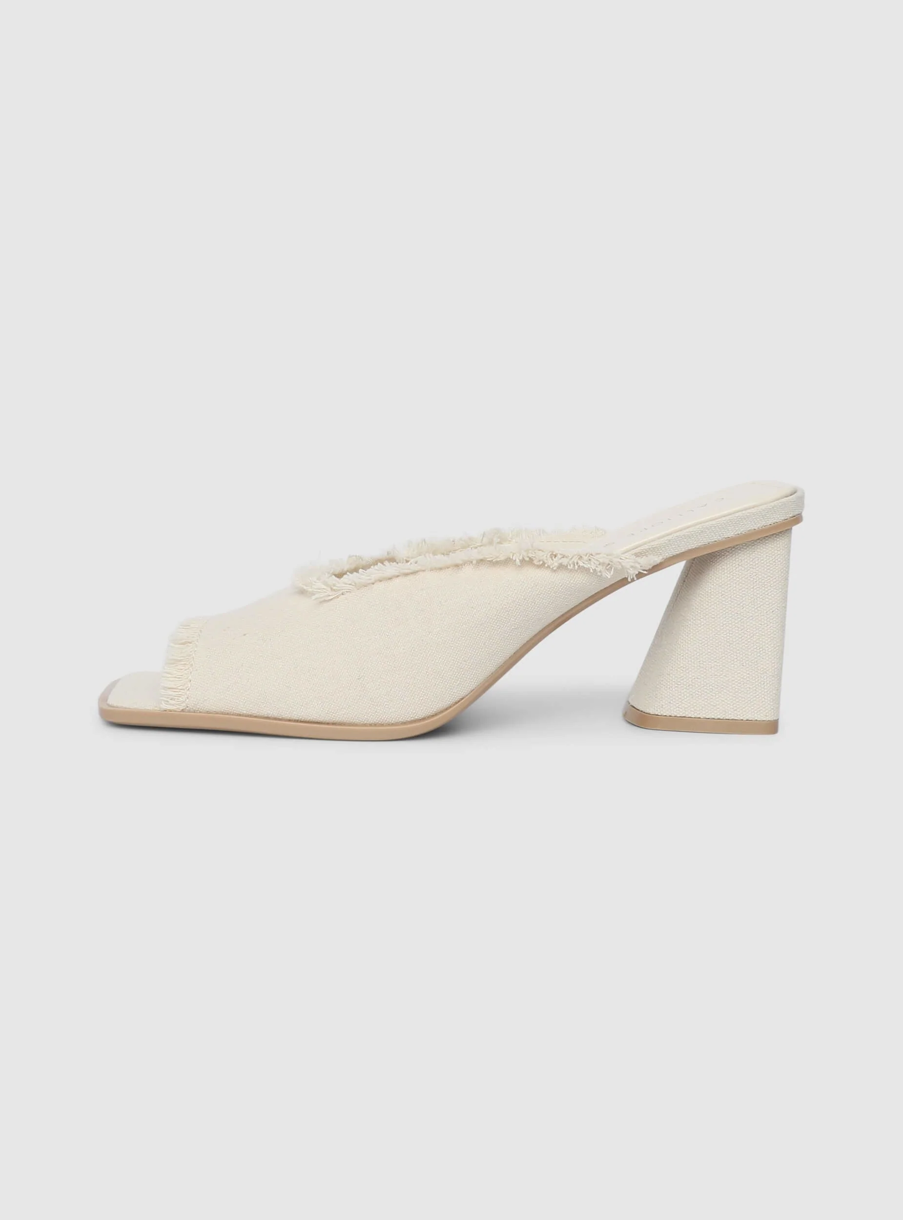Mules in canvas - Image 4