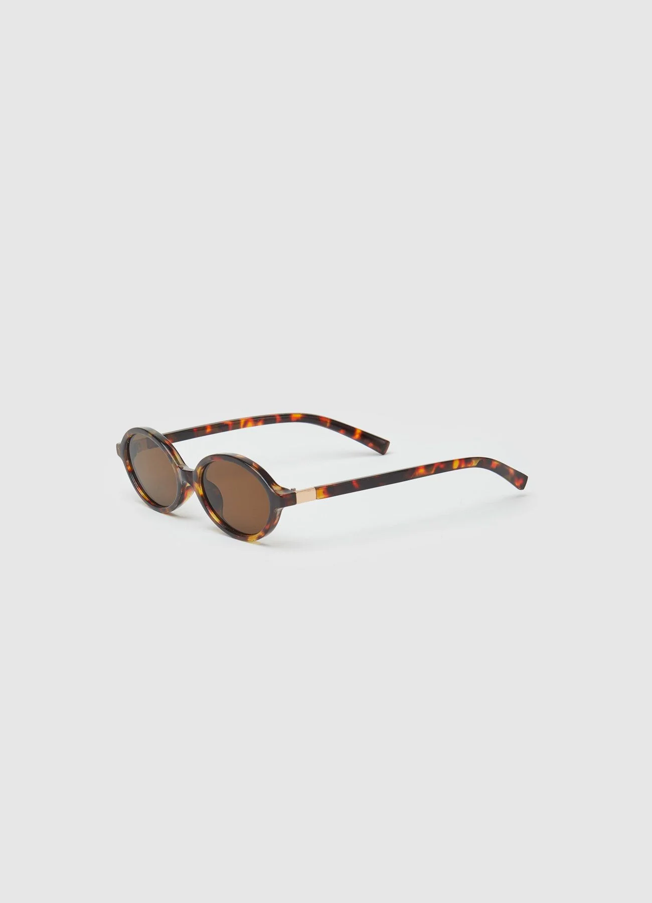 Occhiali da sole cat-eye piccoli