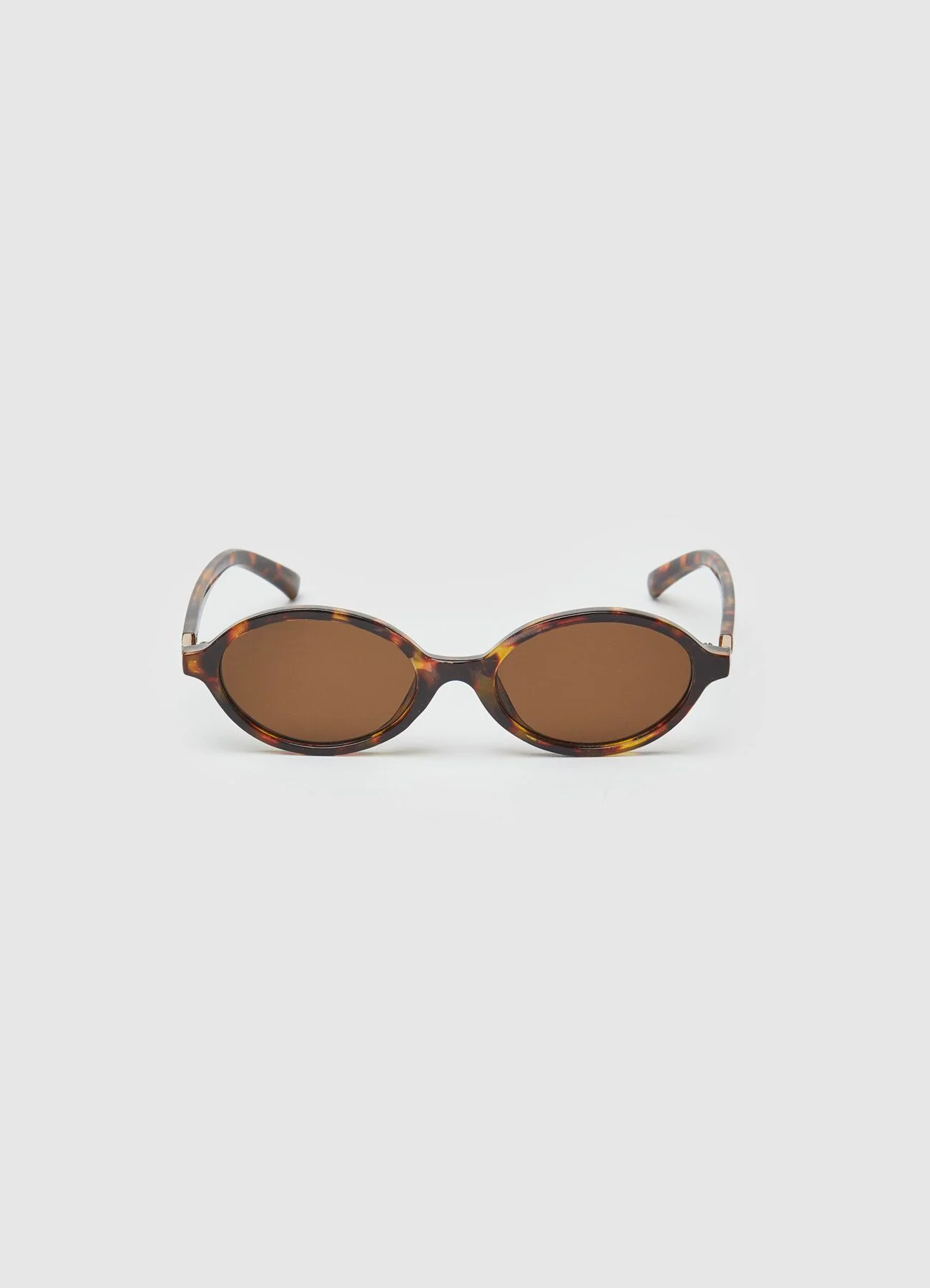 Occhiali da sole cat-eye piccoli - Image 2