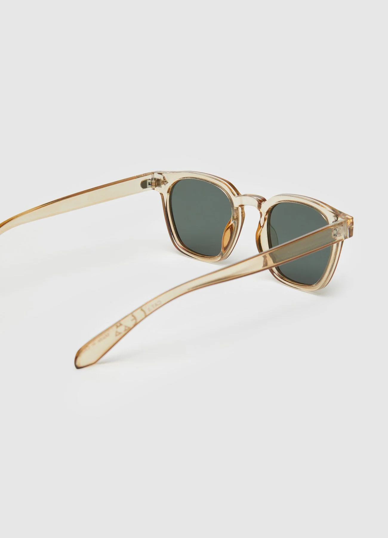 Occhiali da sole wayfarer - Image 2