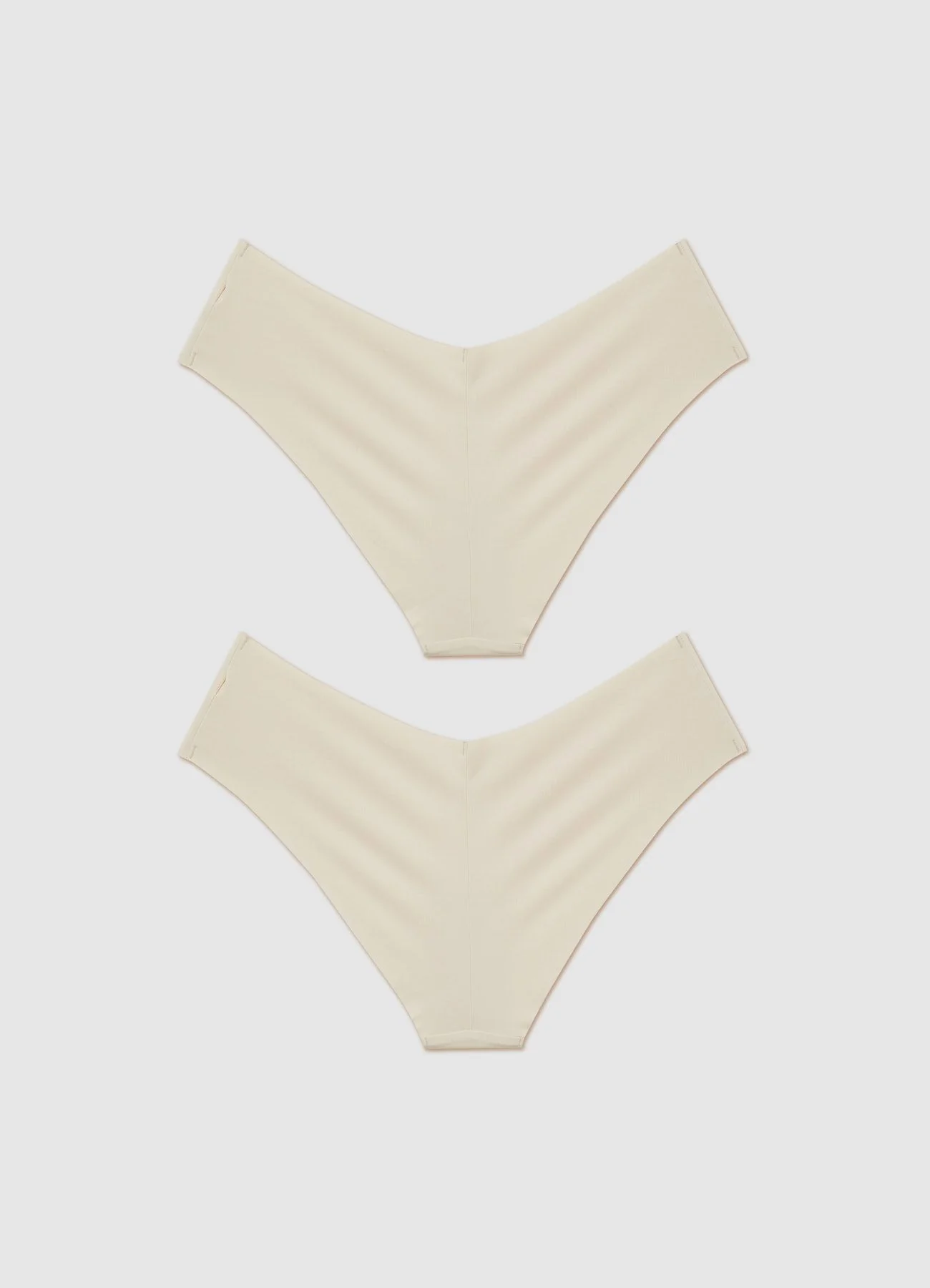 Pack 2 culotte