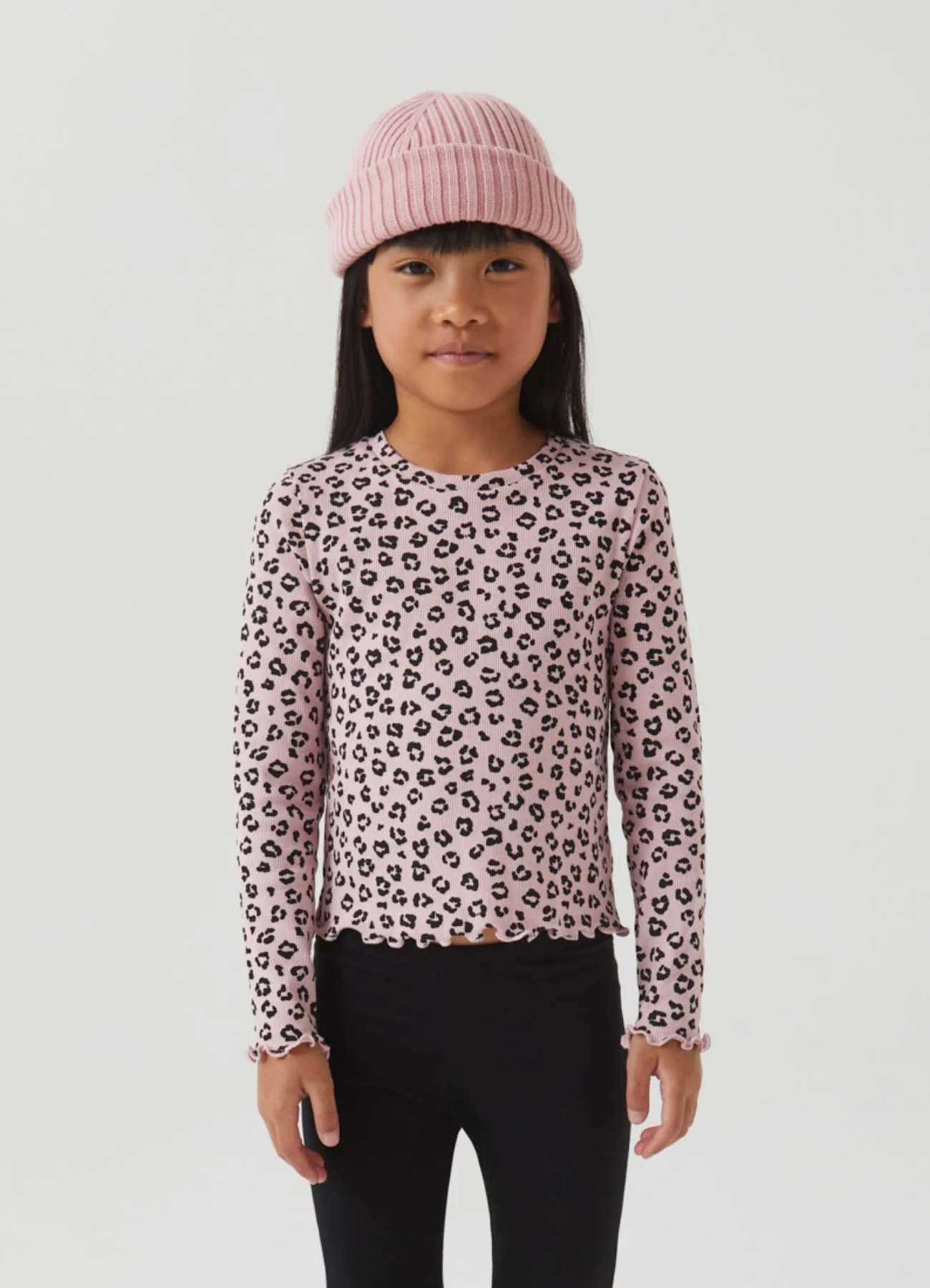 Pack 2 t-shirt a costina - Image 4