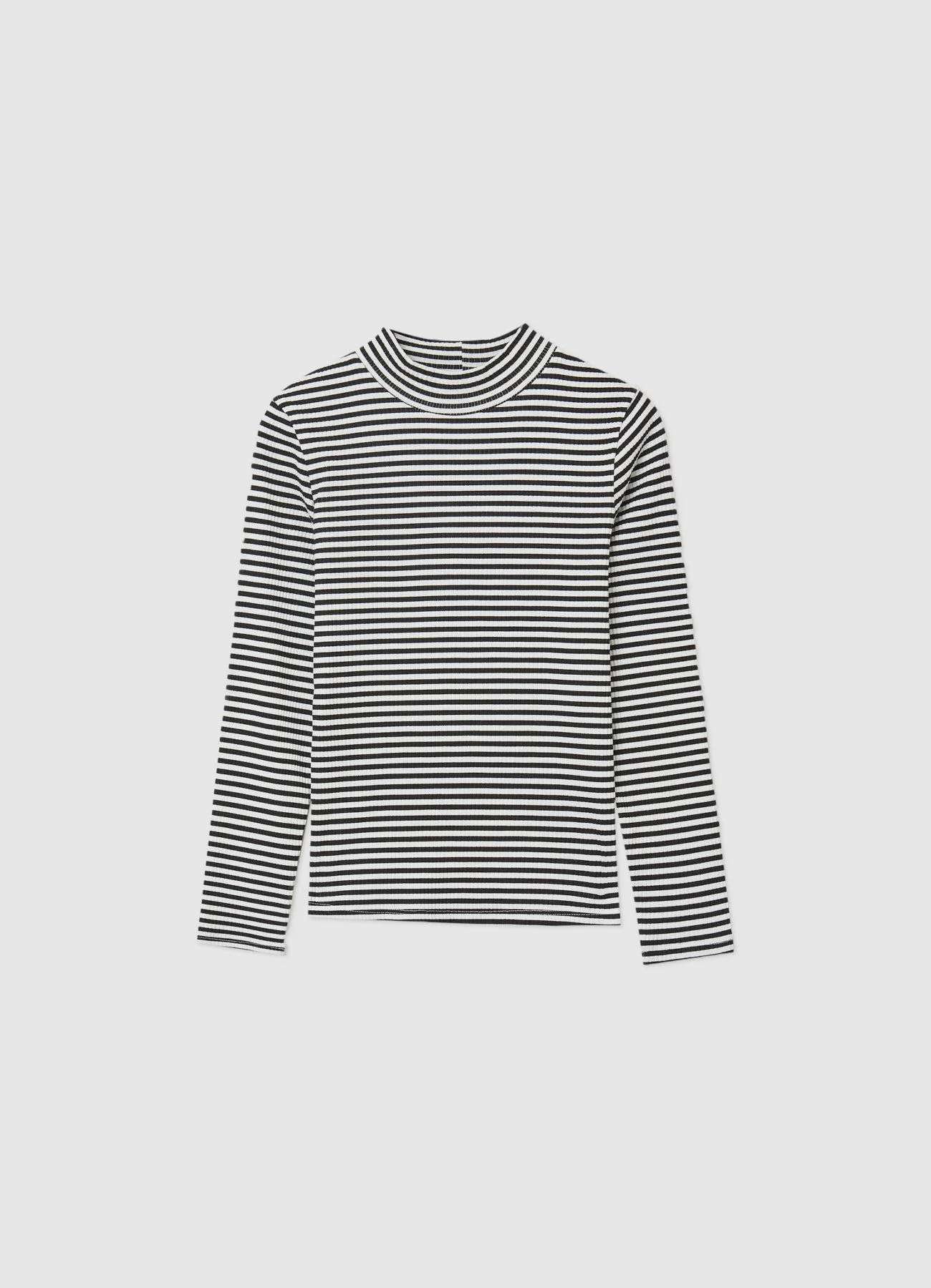 Pack 2 t-shirt lupetto