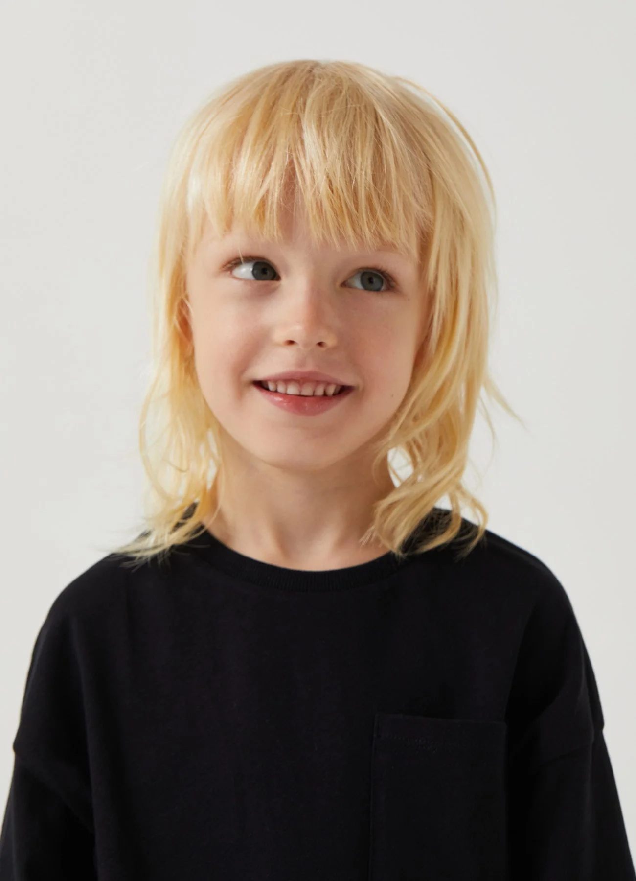 Pack 2 t-shirt oversize - Image 4