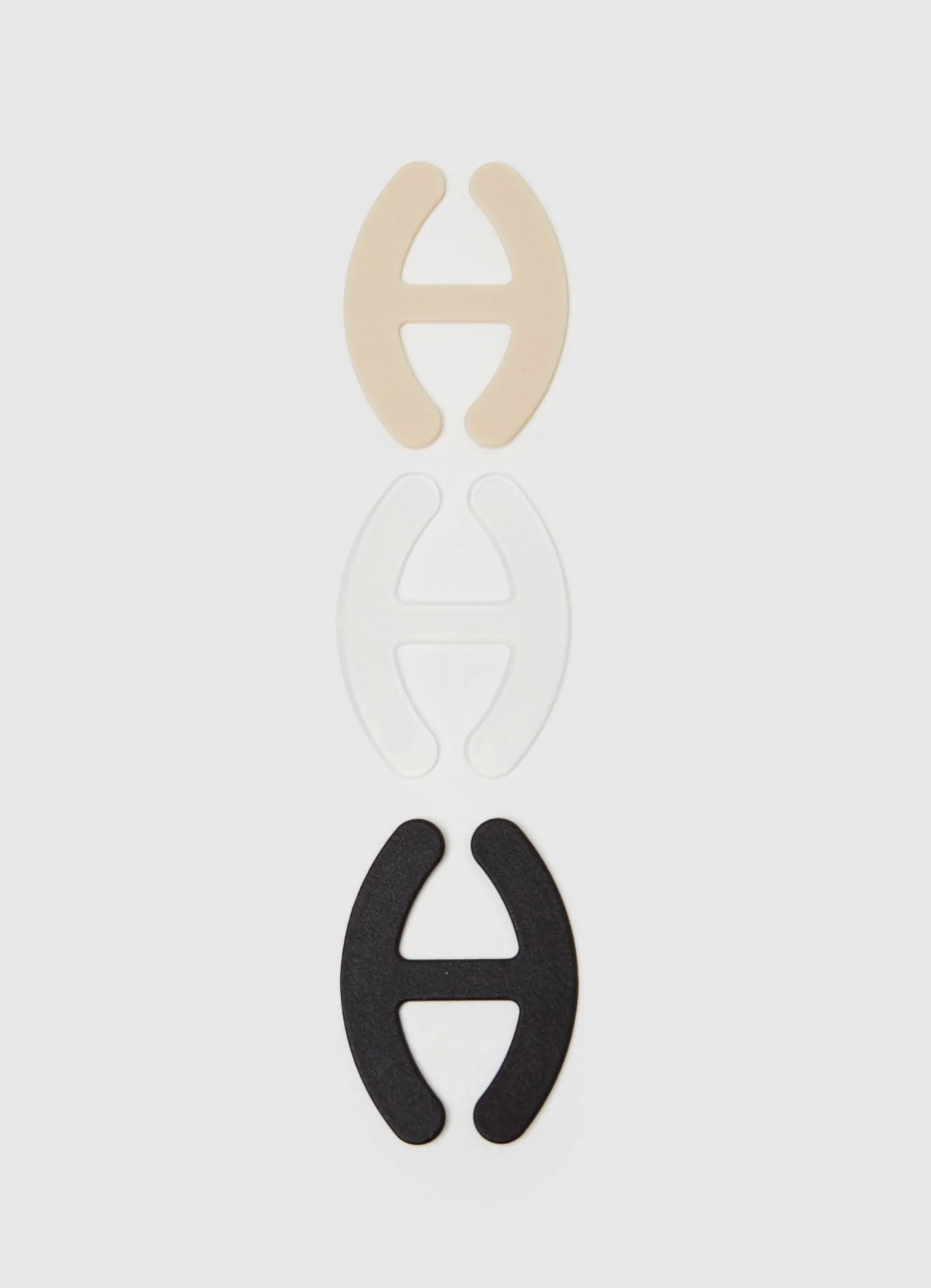 Pack 3 ganci incrocio - Image 2