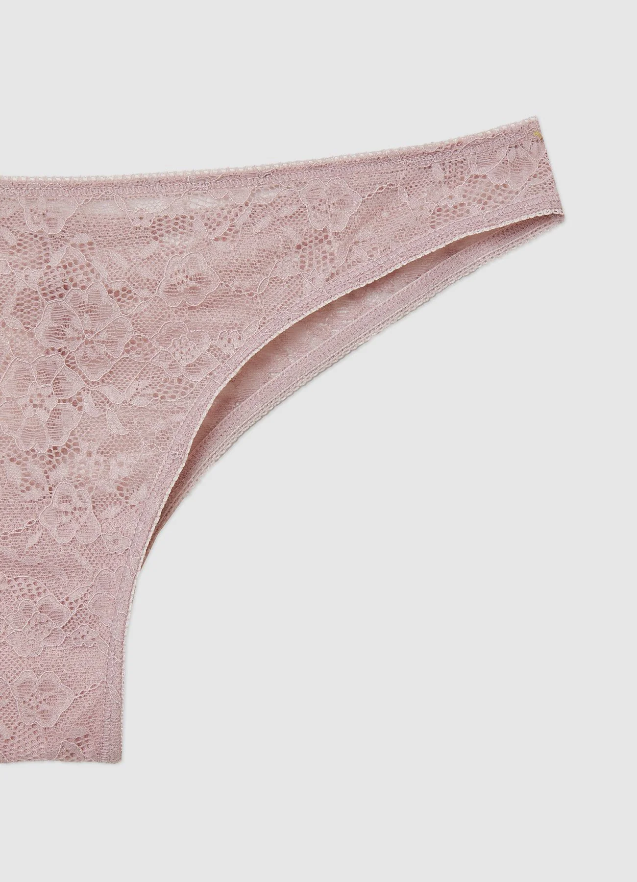 Pack 3 slip brasiliana in pizzo - Image 2
