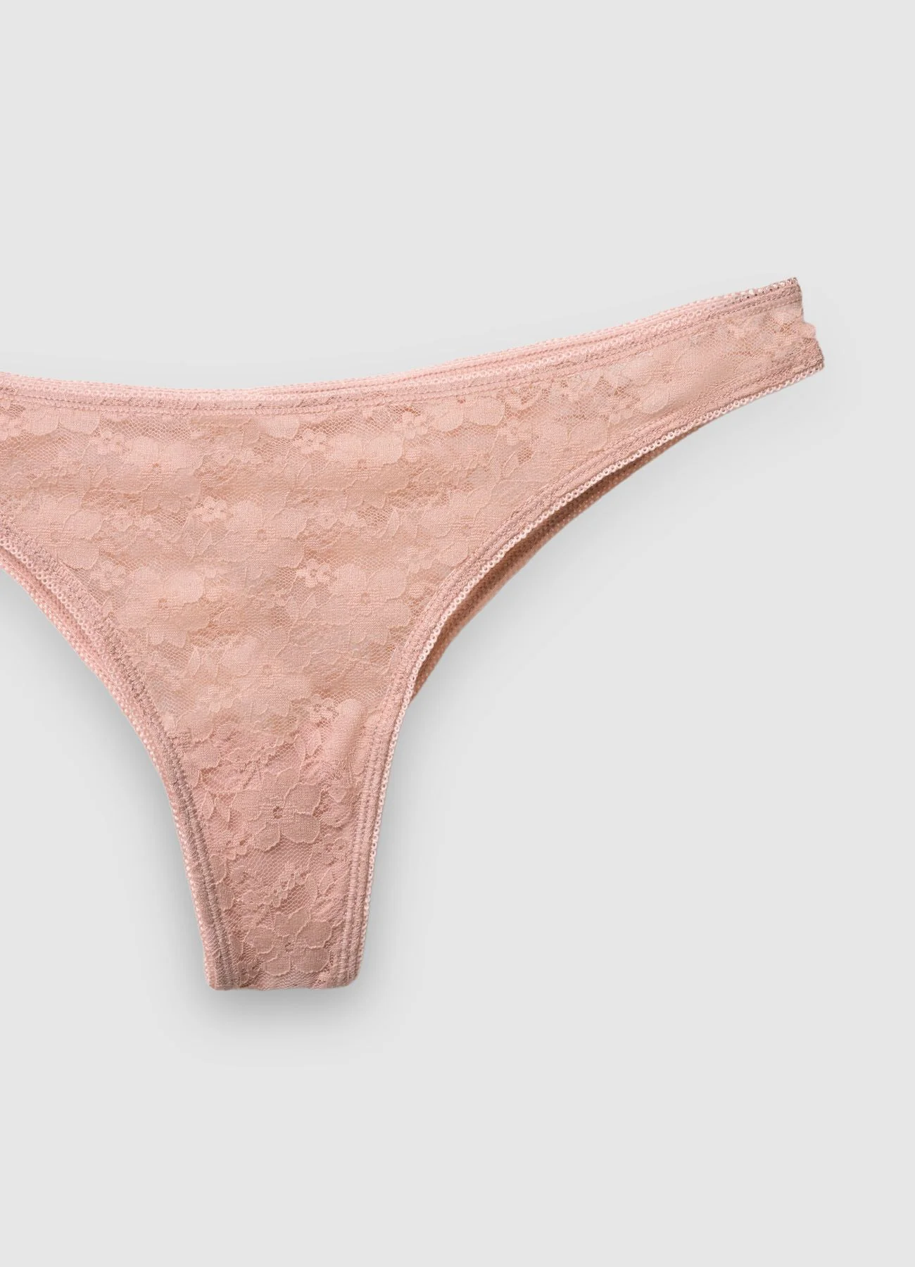 Pack 3 slip brasiliana pizzo - Image 3