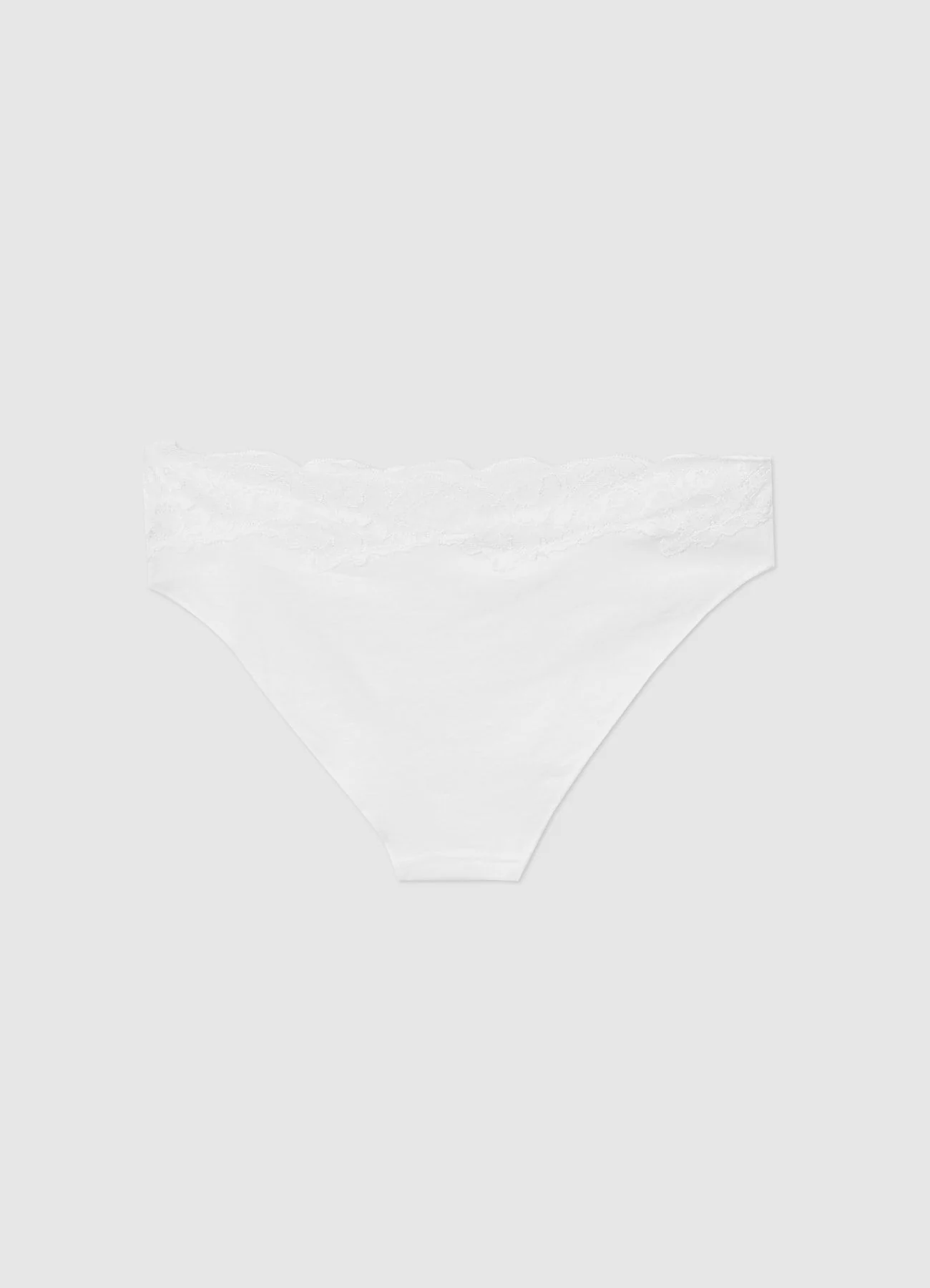 Pack 3 slip pizzo - Image 3