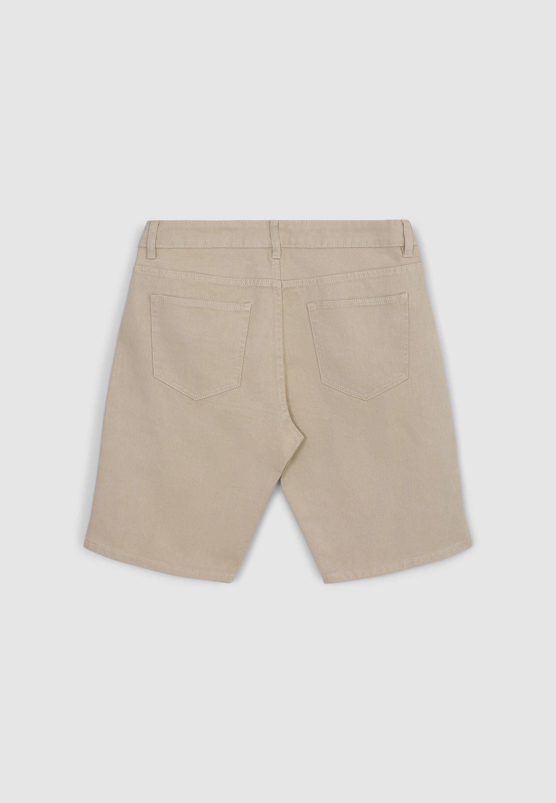 Pantaloncini 5 tasche - Image 5