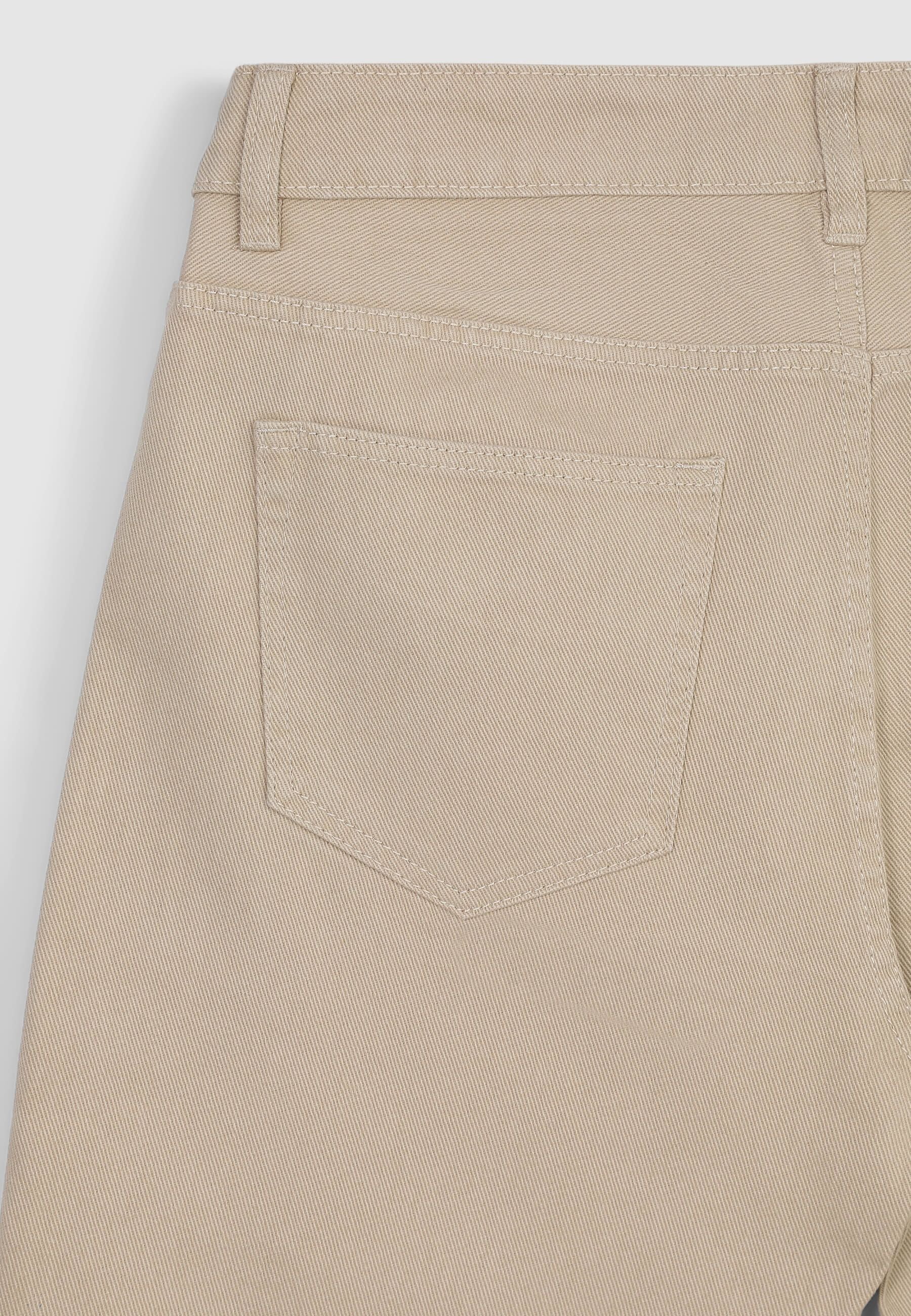 Pantaloncini 5 tasche - Image 6