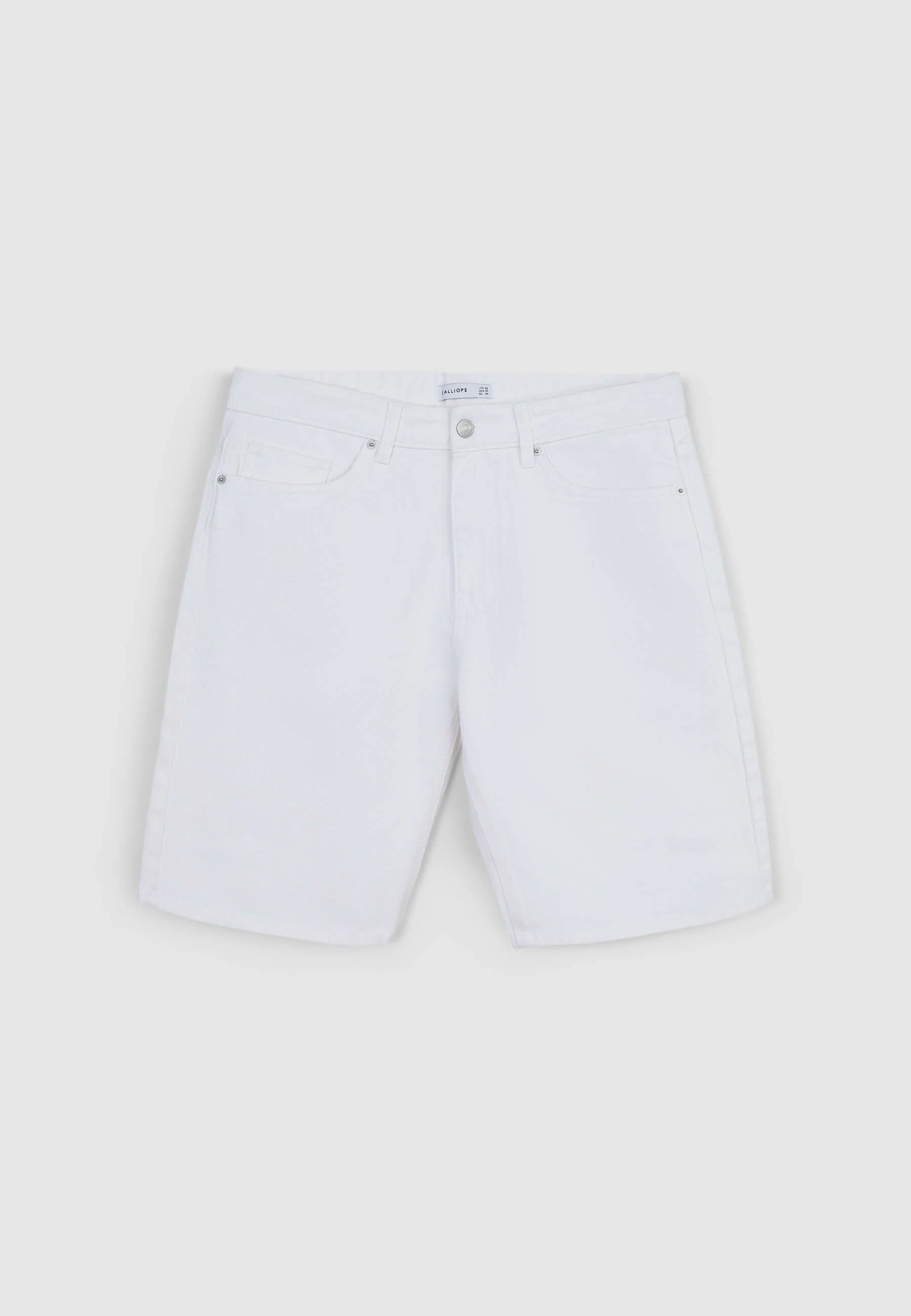 Pantaloncini 5 tasche - Image 5